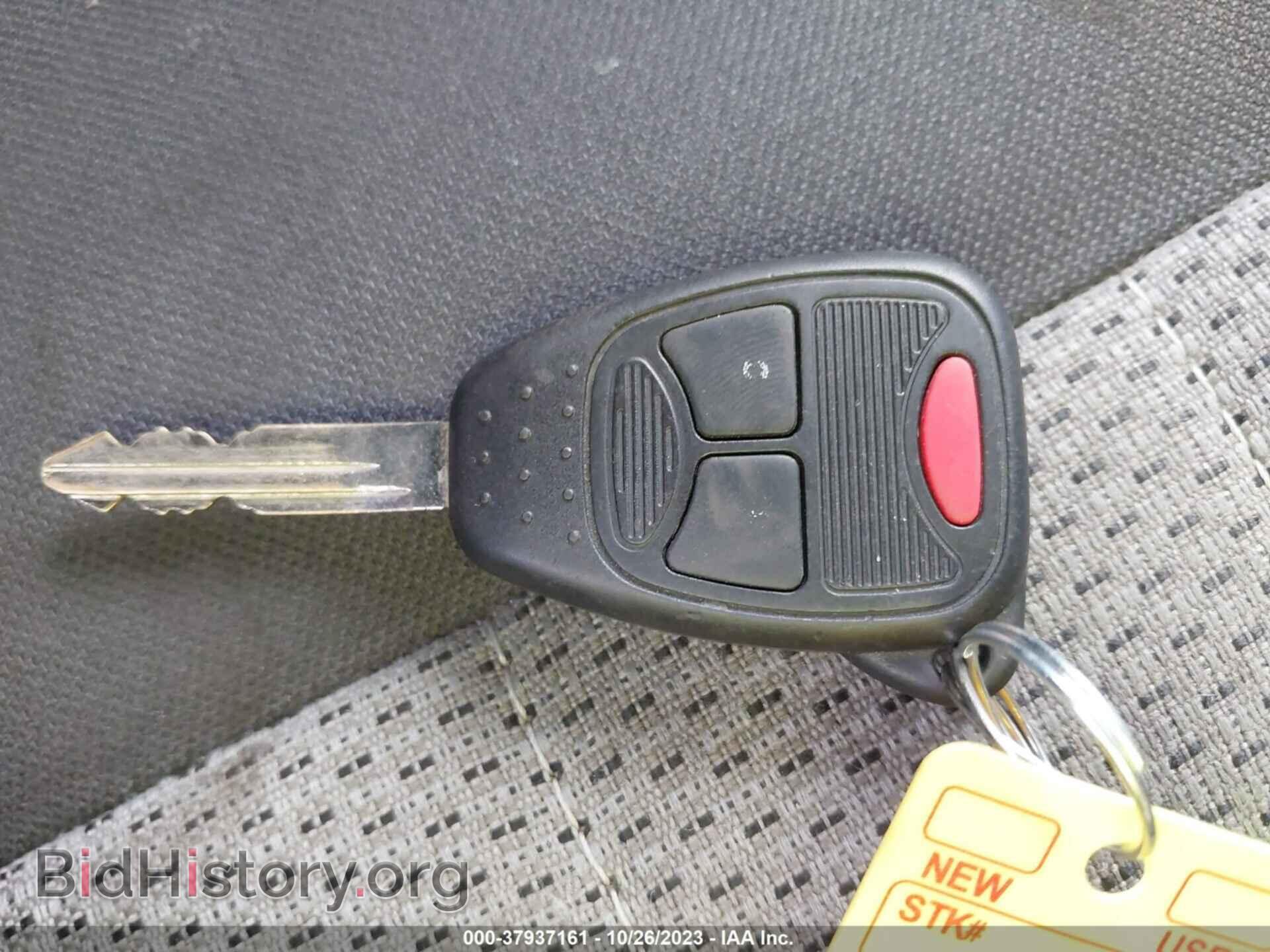 2010 DODGE NITRO - VIN: 1D4PU2GK0AW121716 - Фото 11