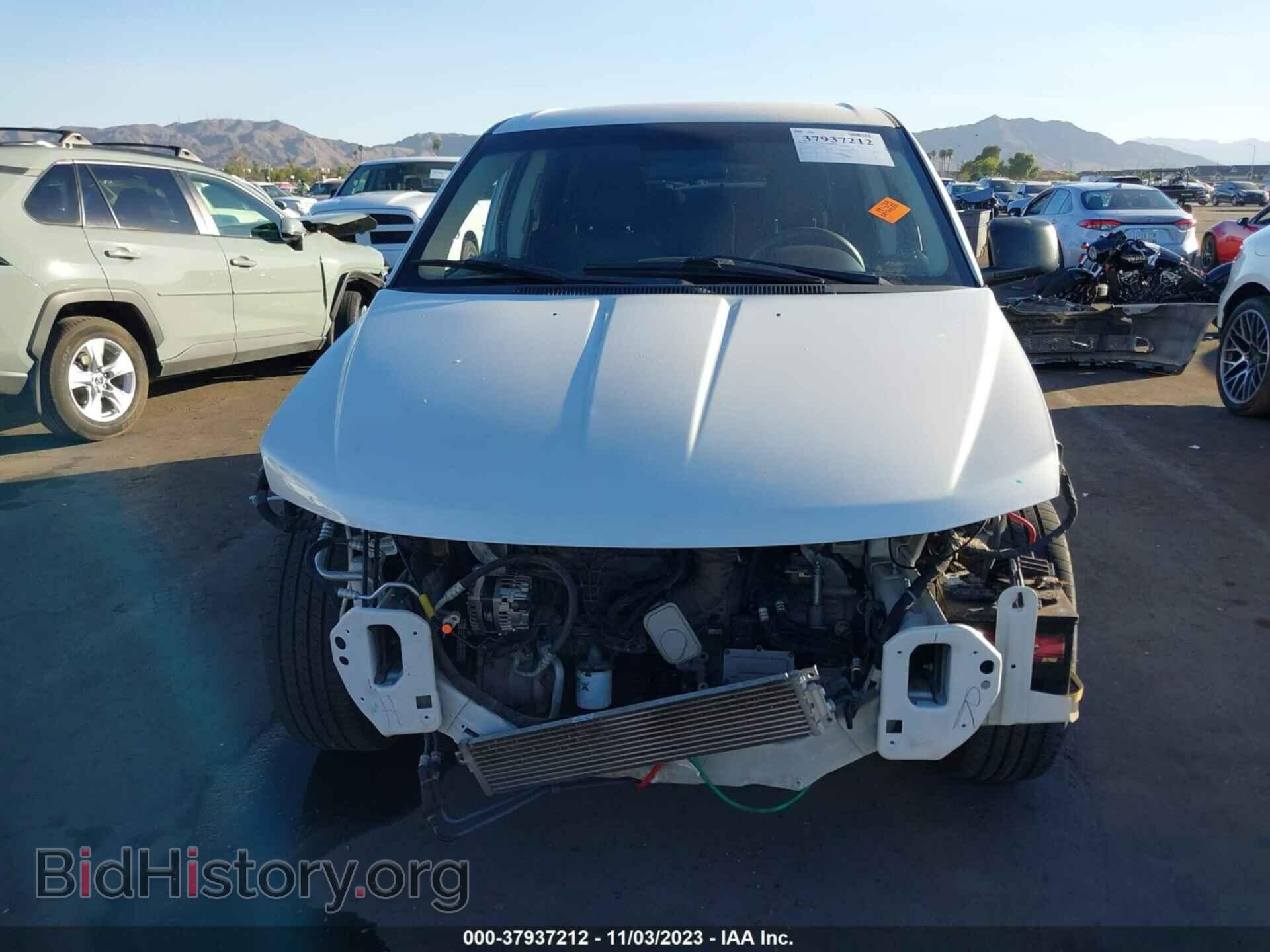 2015 DODGE JOURNEY - VIN: 3C4PDCABXFT728473 - Фото 13