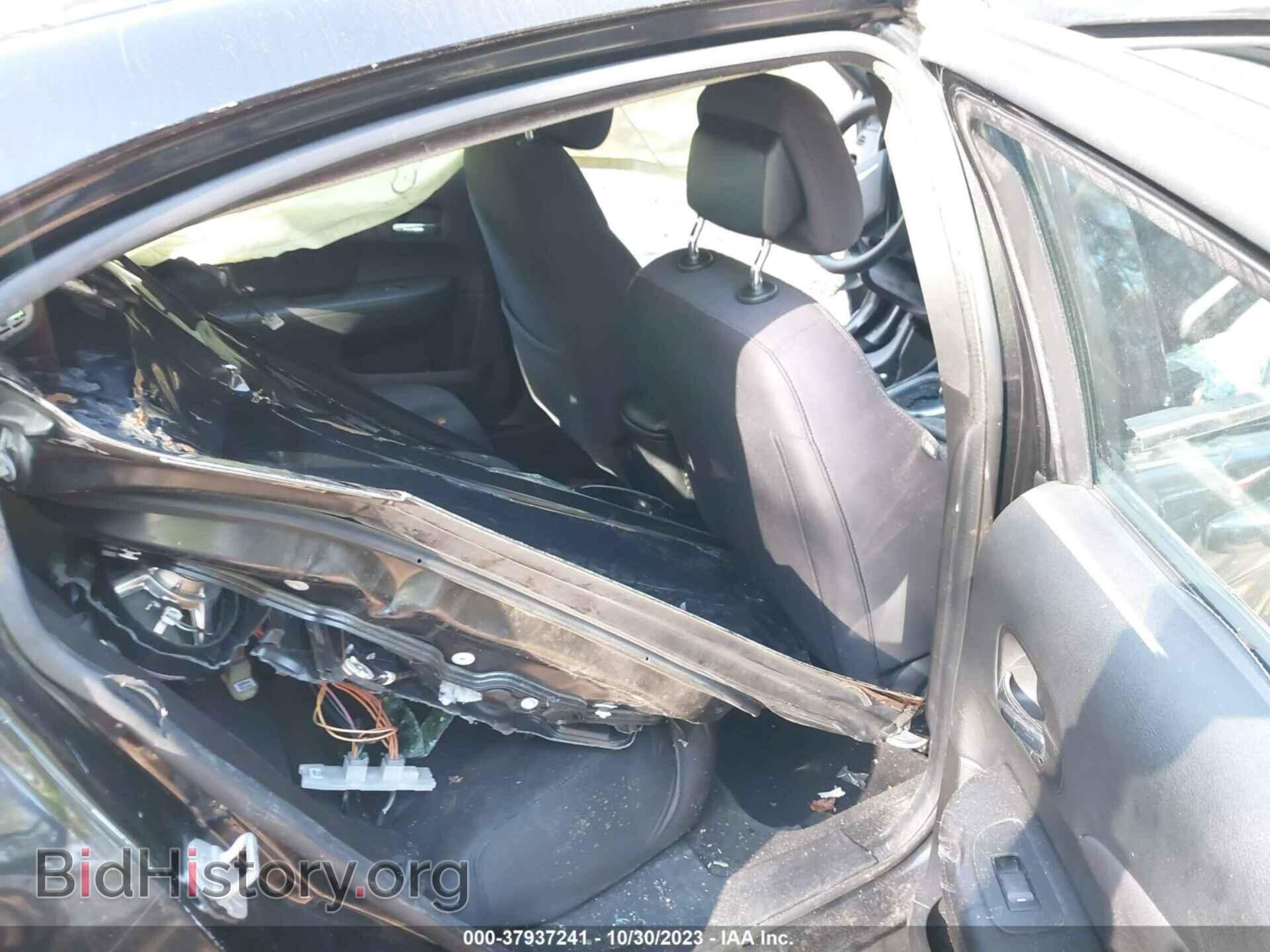 2013 CHRYSLER 200 - VIN: 1C3CCBAB2DN765210 - Photo 8