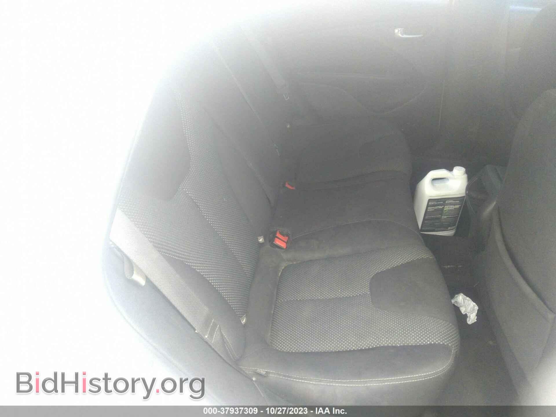 2015 DODGE DART - VIN: 1C3CDFBB1FD212530 - Фото 8