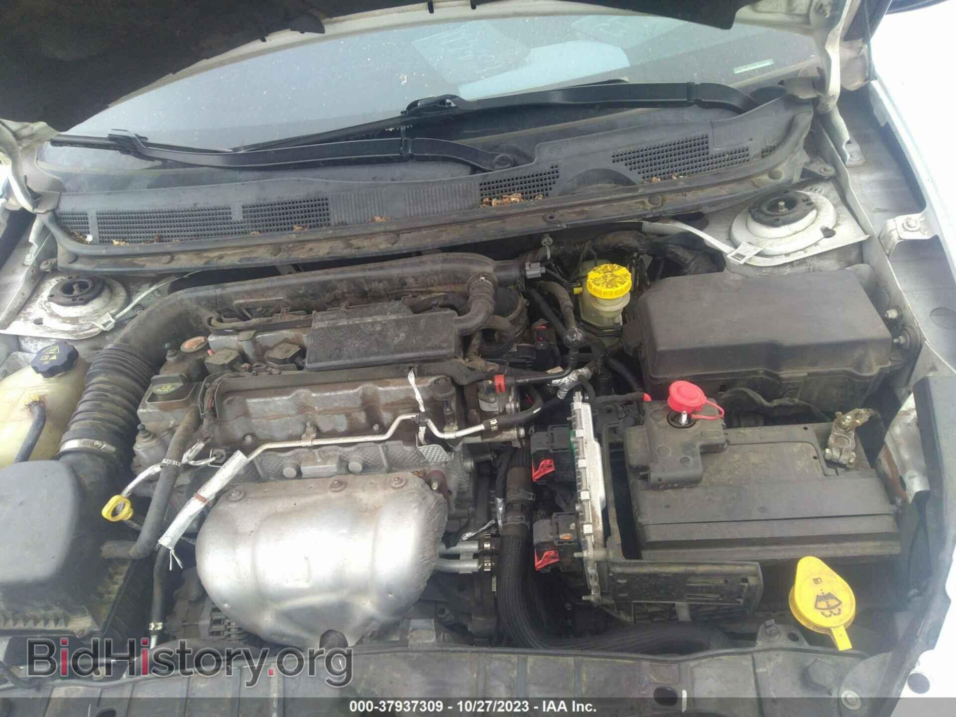 2015 DODGE DART - VIN: 1C3CDFBB1FD212530 - Фото 10