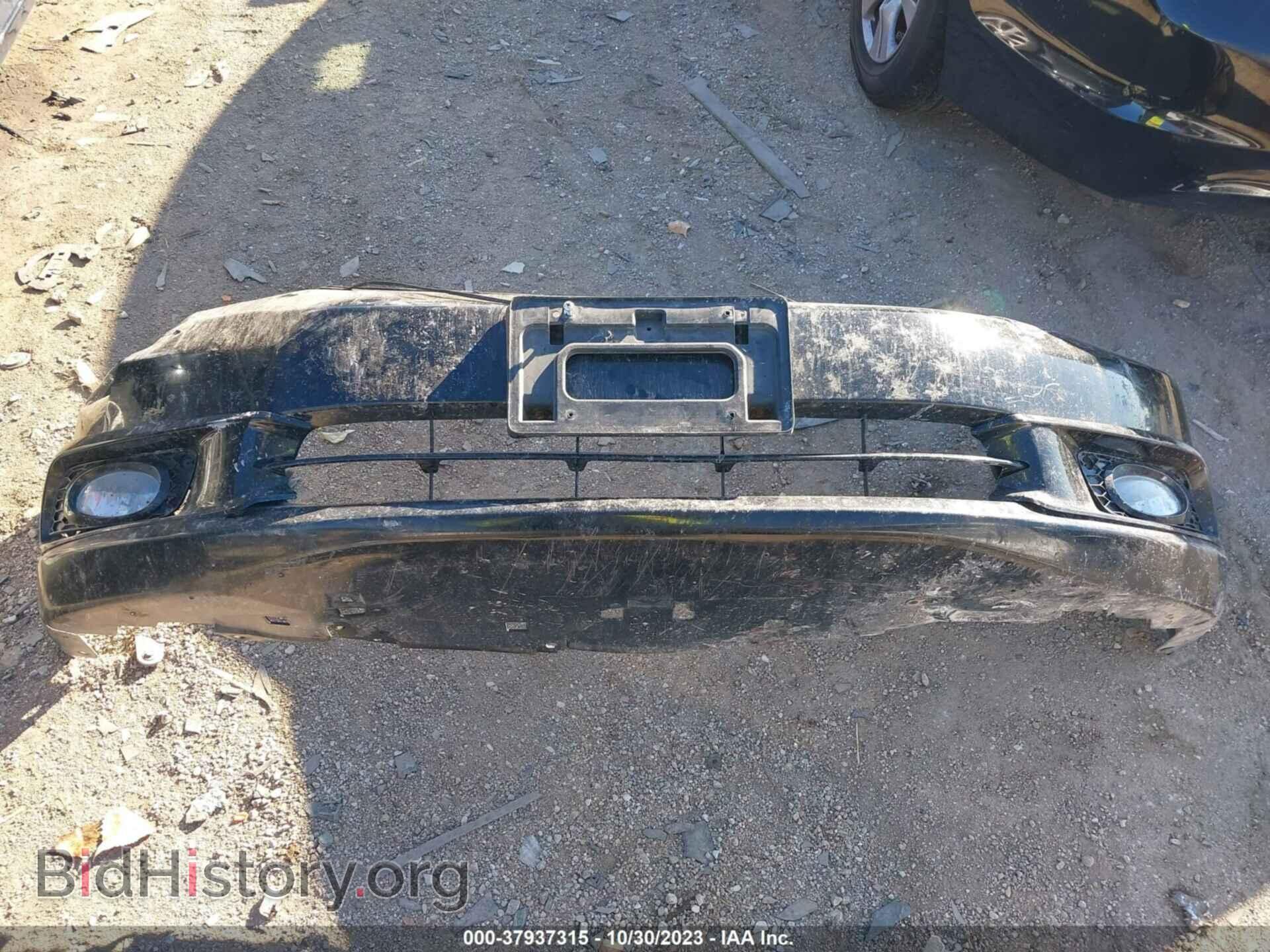2012 HONDA CIVIC - VIN: 2HGFB6E54CH706708 - Фото 12