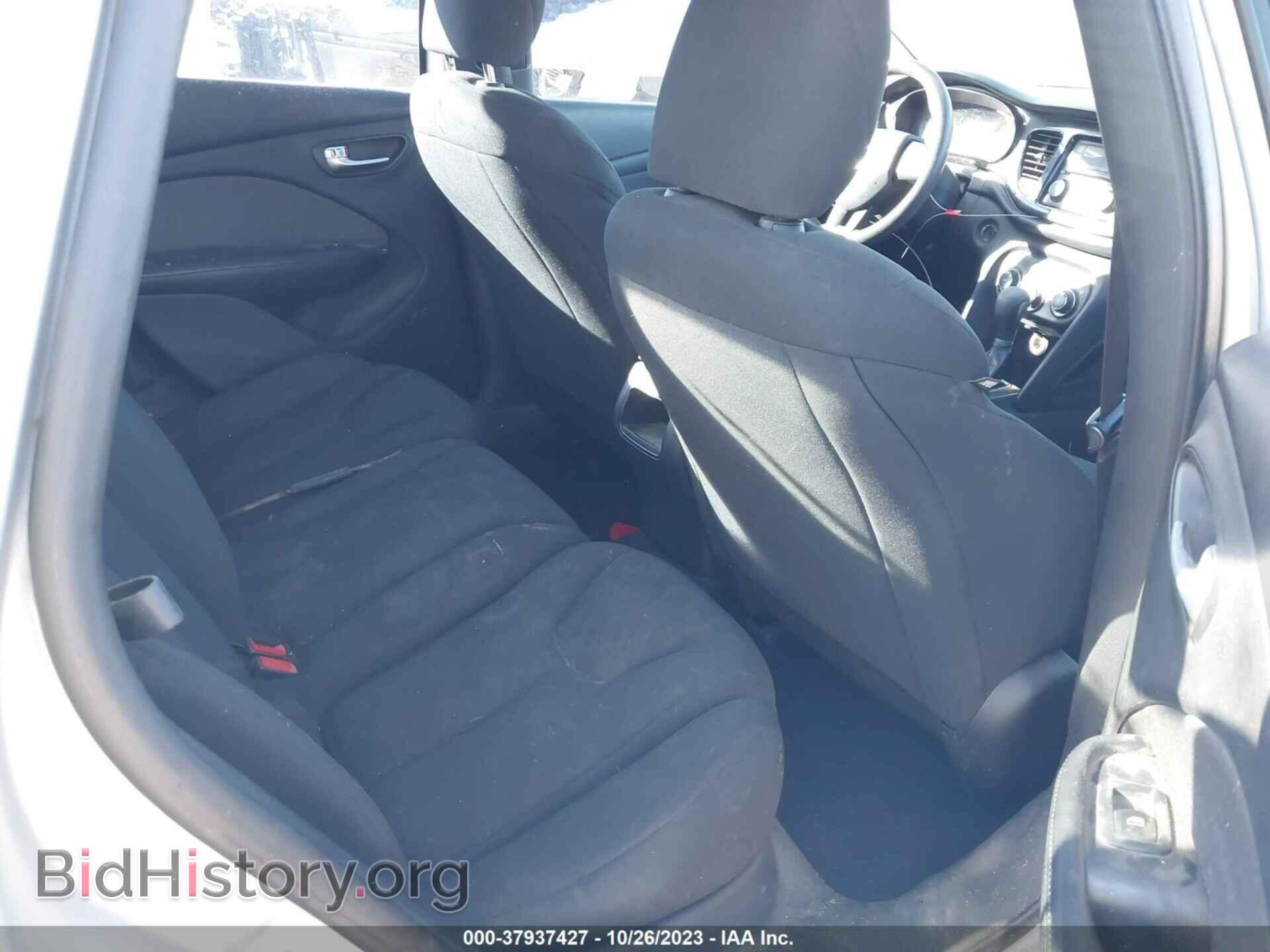 2013 DODGE DART - VIN: 1C3CDFAA8DD334243 - Photo 8