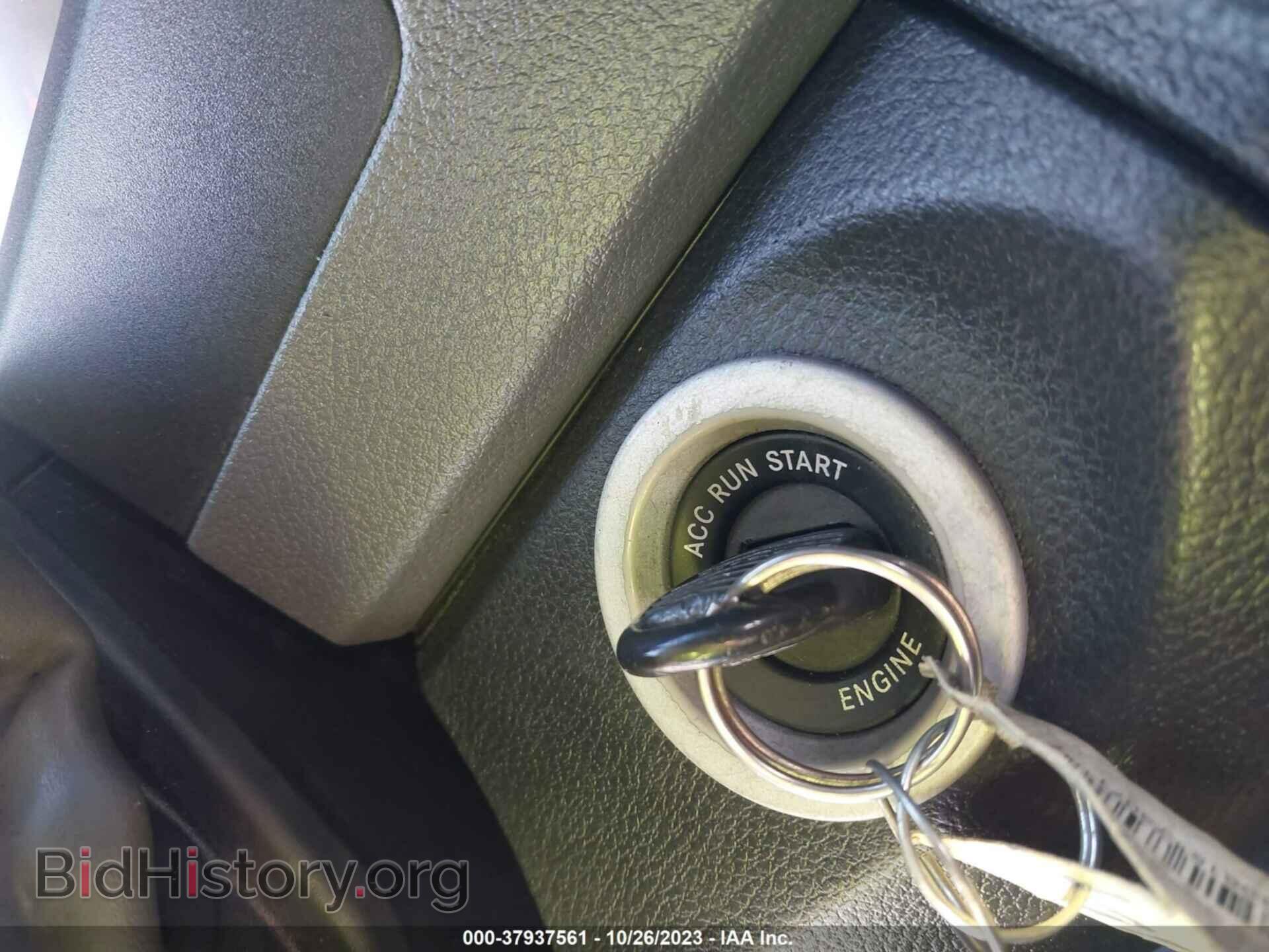 2014 RAM 2500 - VIN: 3C6TR5HTXEG302999 - Фото 11