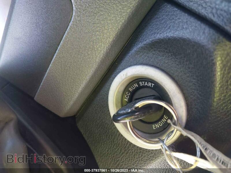 2014 RAM 2500 (VIN 3C6TR5HTXEG302999) — фото 11 из 16