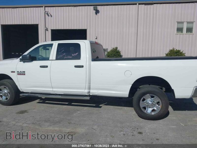 2014 RAM 2500 (VIN 3C6TR5HTXEG302999) — фото 14 из 16