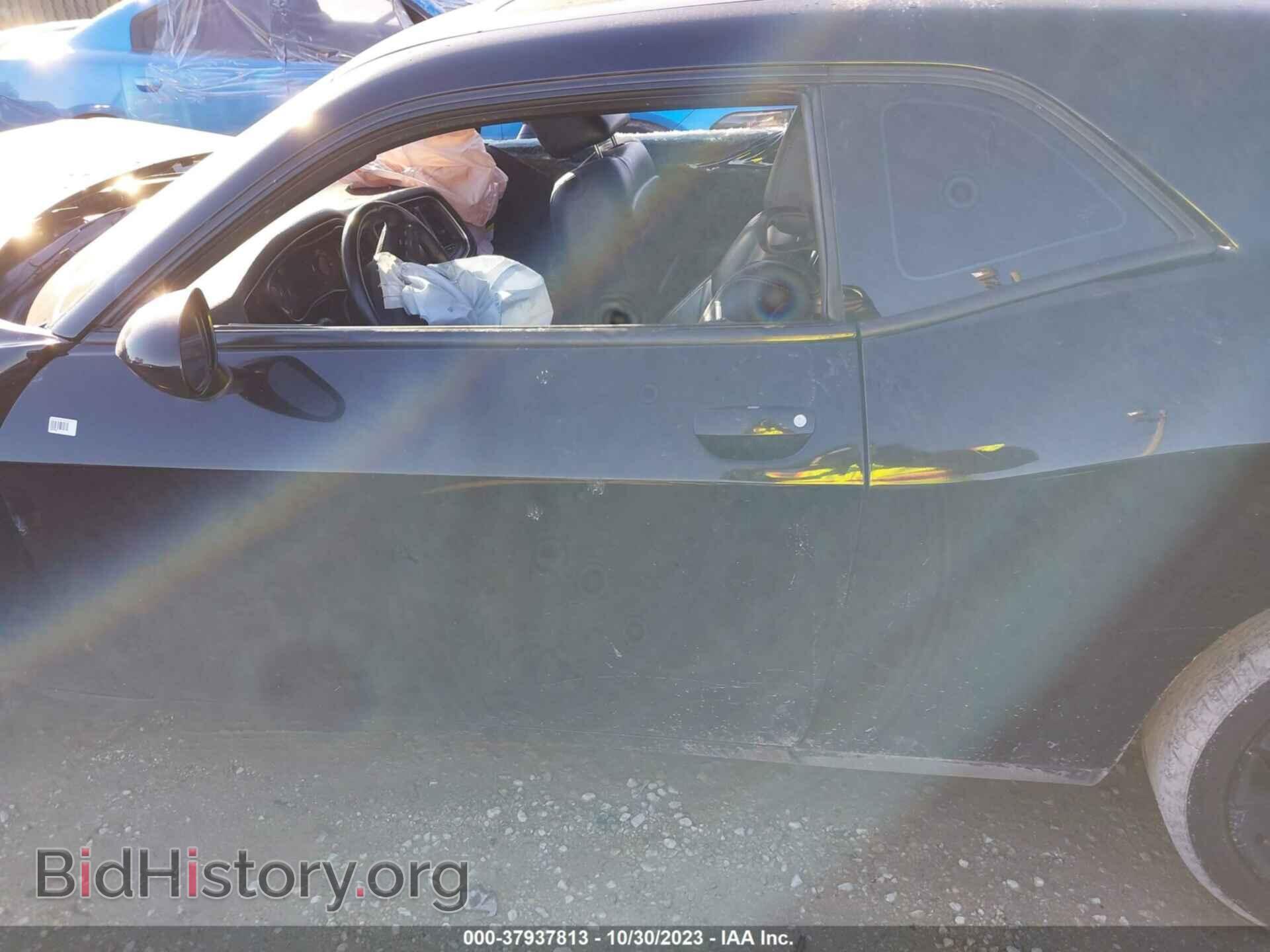 2016 DODGE CHALLENGER - VIN: 2C3CDZAG2GH257043 - Photo 15