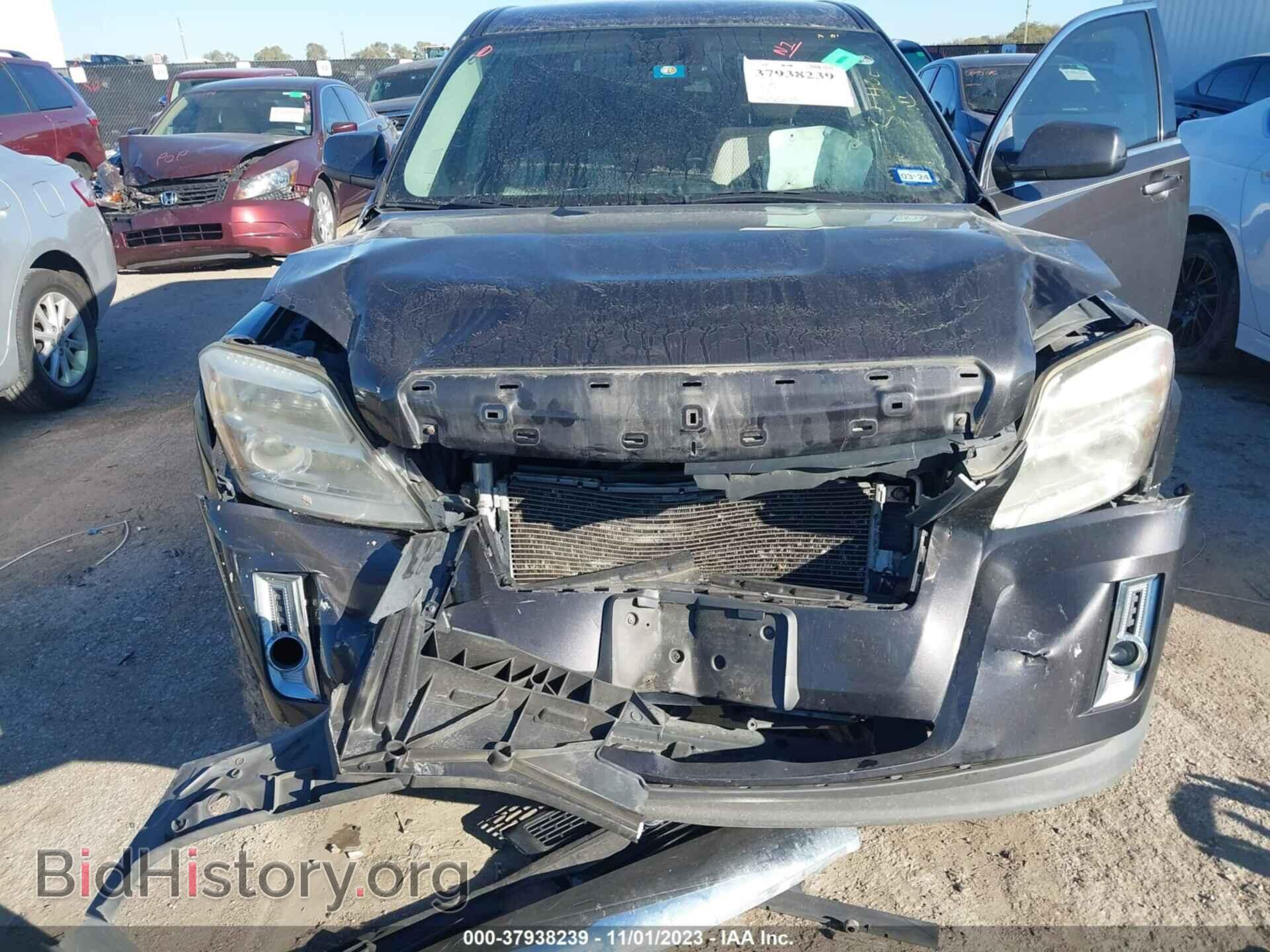 2014 GMC TERRAIN - VIN: 2GKALMEK4E6233220 - Фото 6