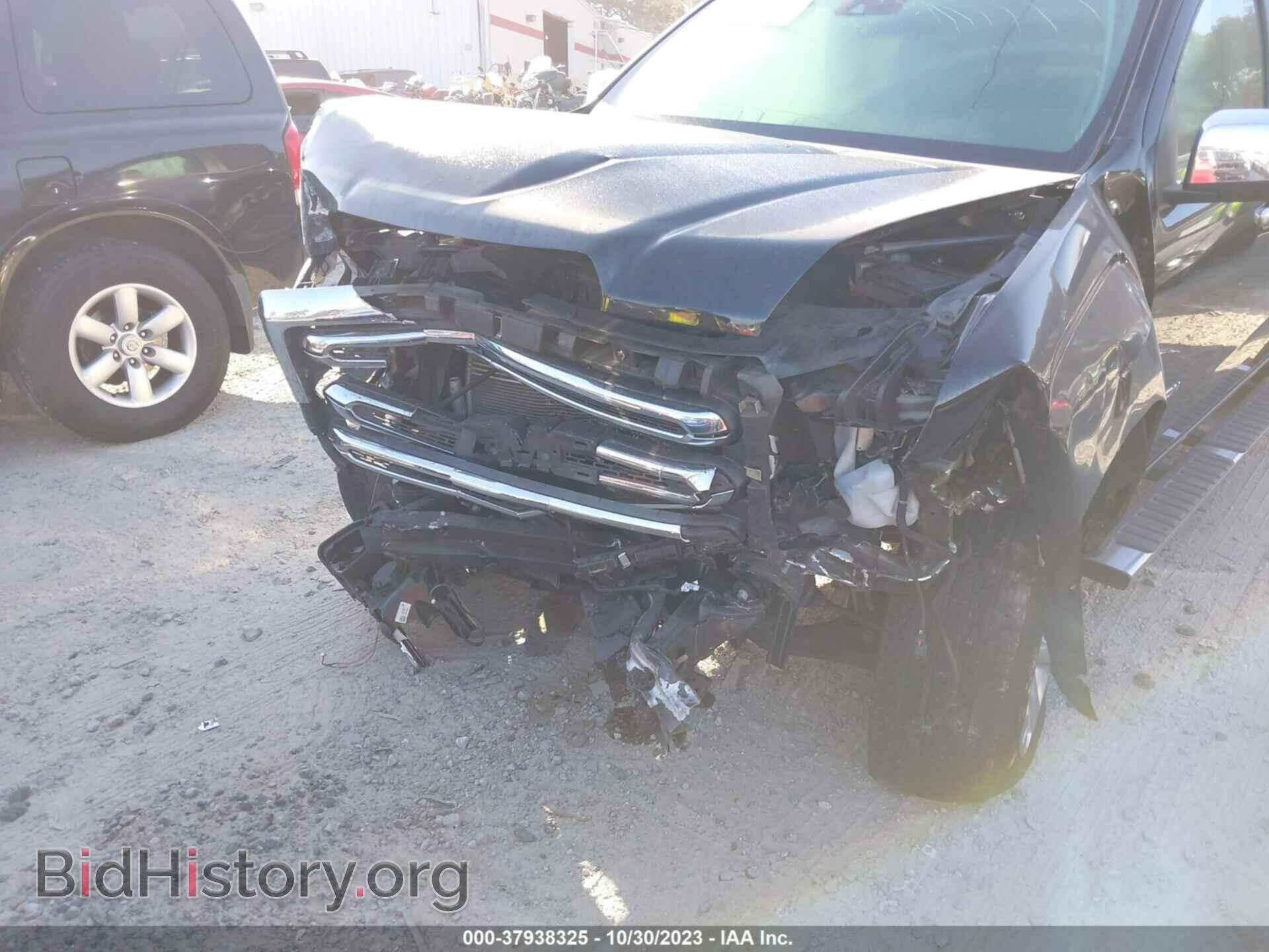 2015 GMC CANYON - VIN: 1GTG5CE32F1208663 - Photo 6
