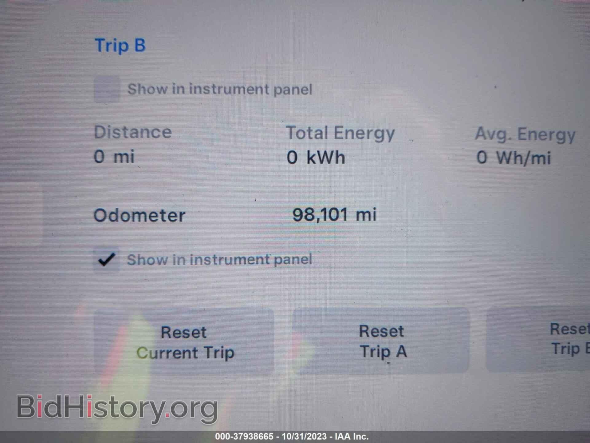 2017 TESLA MODEL S - VIN: 5YJSA1E21HF233145 - Photo 14