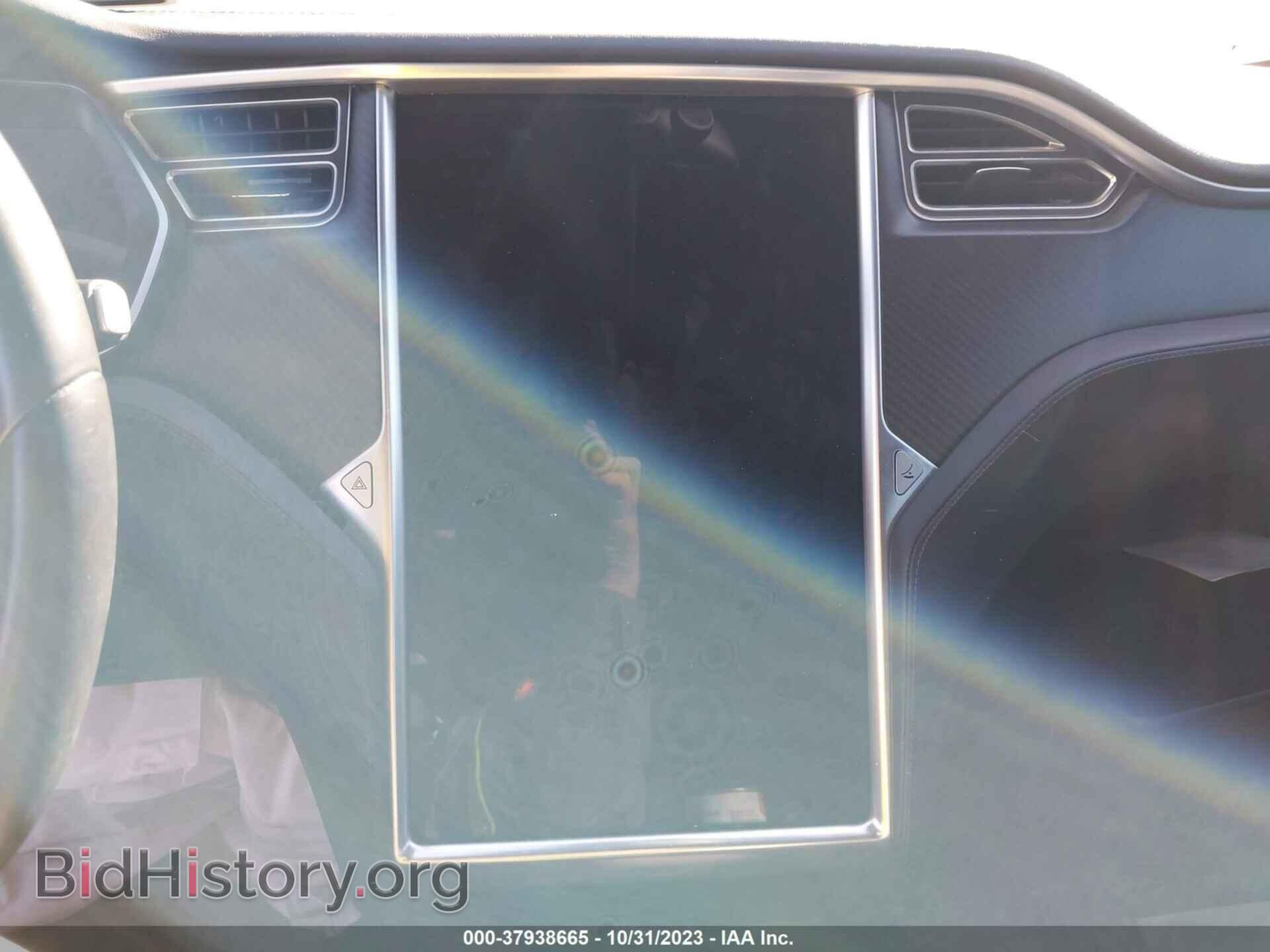 2017 TESLA MODEL S - VIN: 5YJSA1E21HF233145 - Photo 17