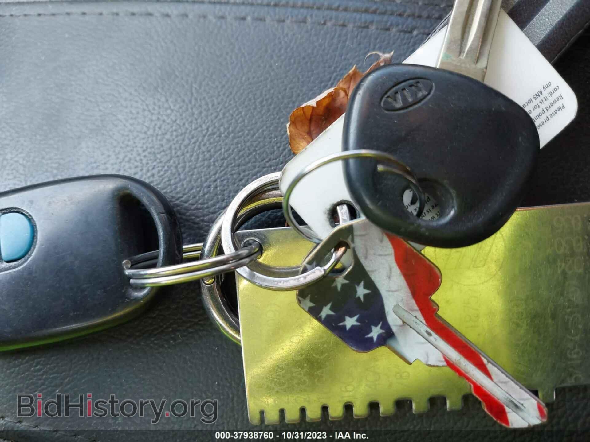 2013 KIA FORTE - VIN: KNAFU4A20D5724282 - Фото 11
