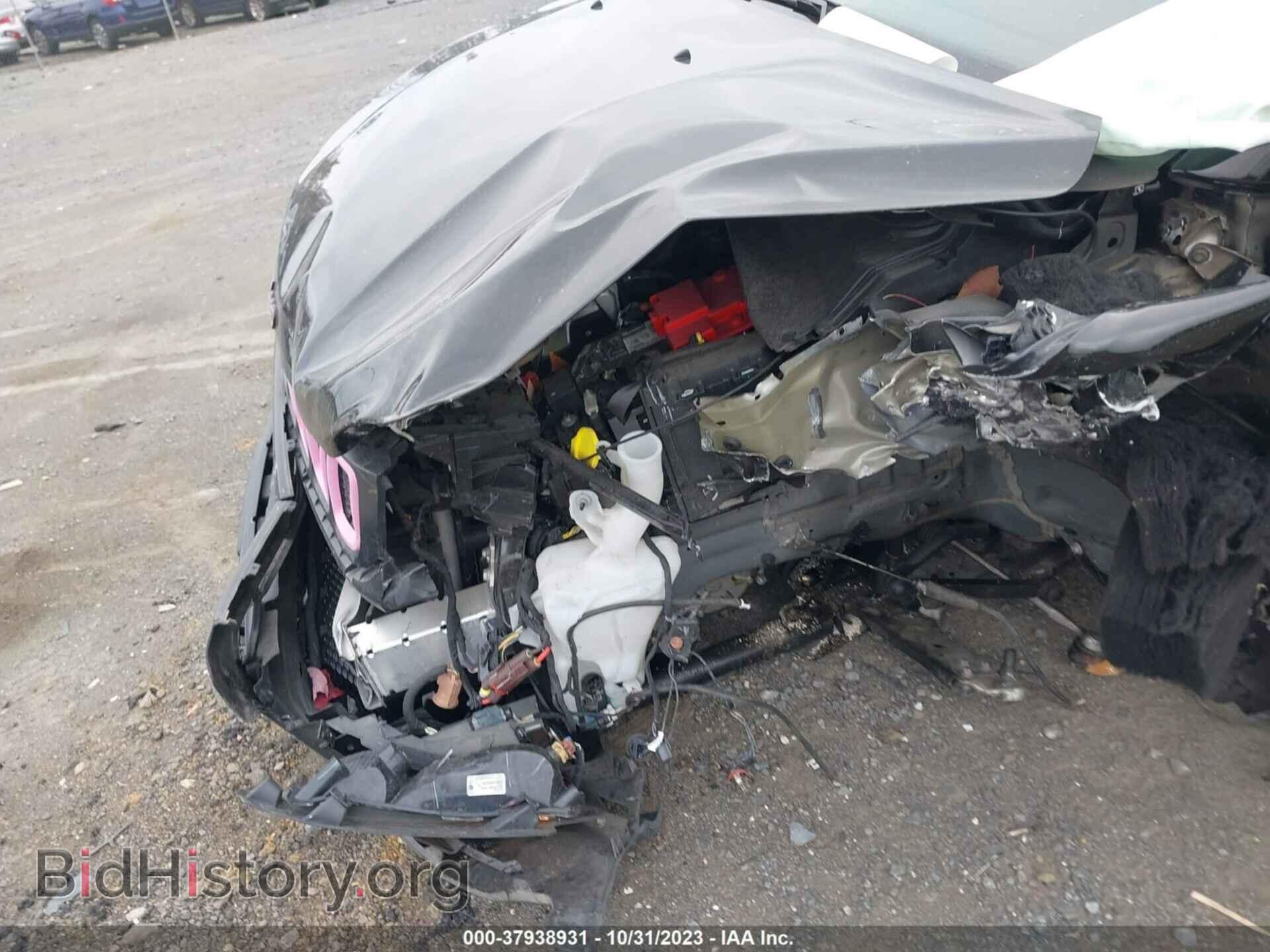 2021 JEEP COMPASS - VIN: 3C4NJCBB0MT556045 - Фото 6
