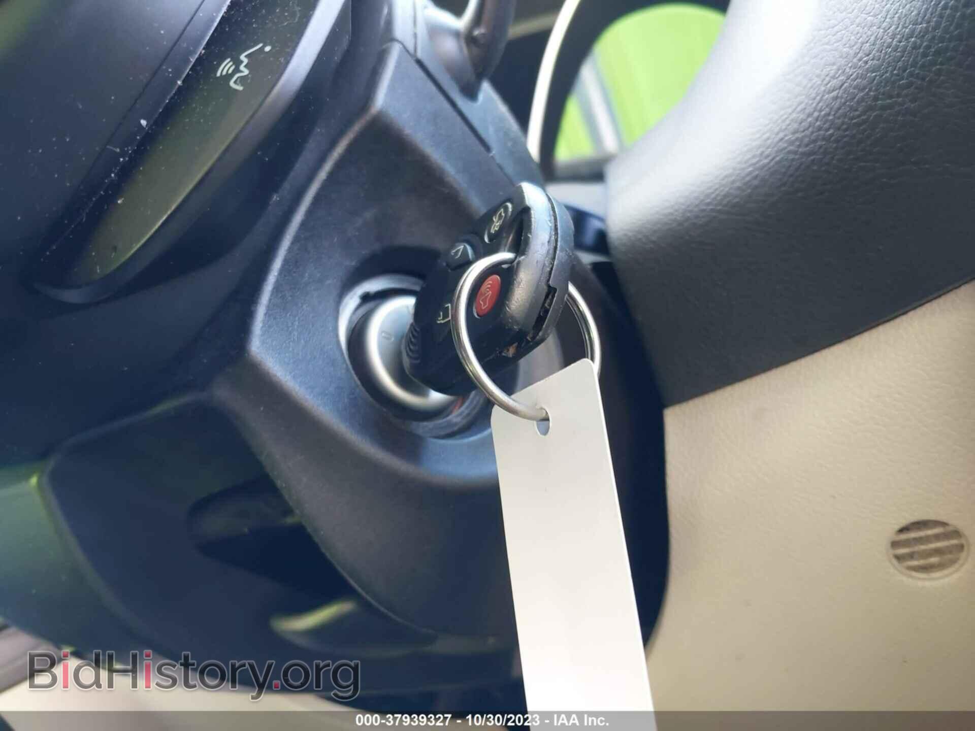 2012 FORD FOCUS - VIN: 1FAHP3M2XCL247241 - Фото 11
