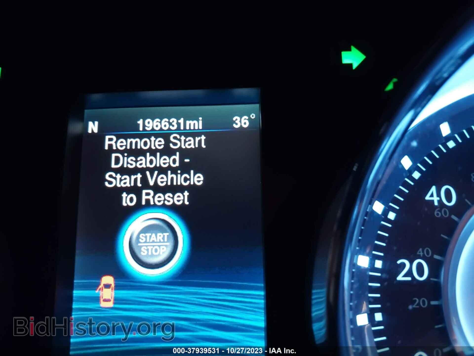 2013 CHRYSLER 300C - VIN: 2C3CCASG1DH564802 - Фото 14