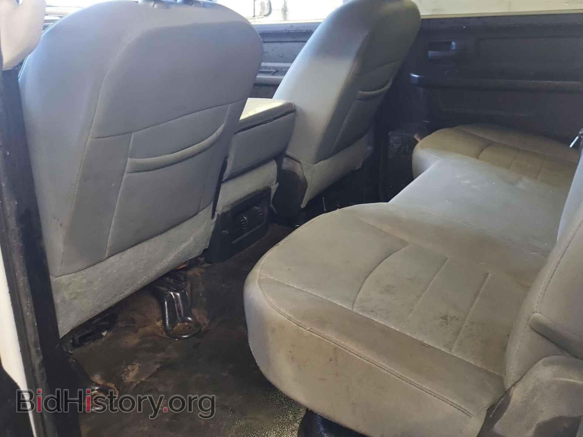 2013 RAM 3500 - VIN: 3C7WRTCL0DG574786 - Фото 19