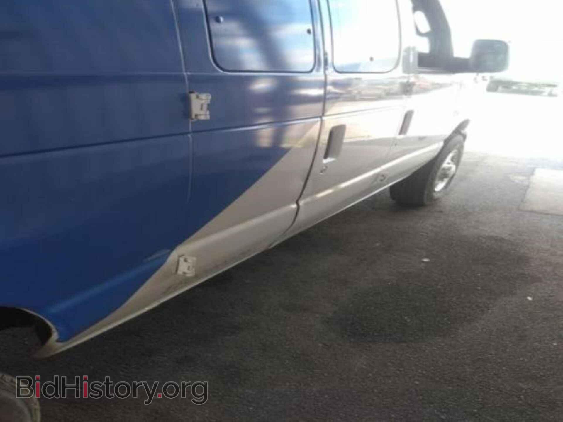 2014 FORD ECONOLINE CARGO VAN - VIN: 1FTNE2ELXEDB06185 - Фото 2