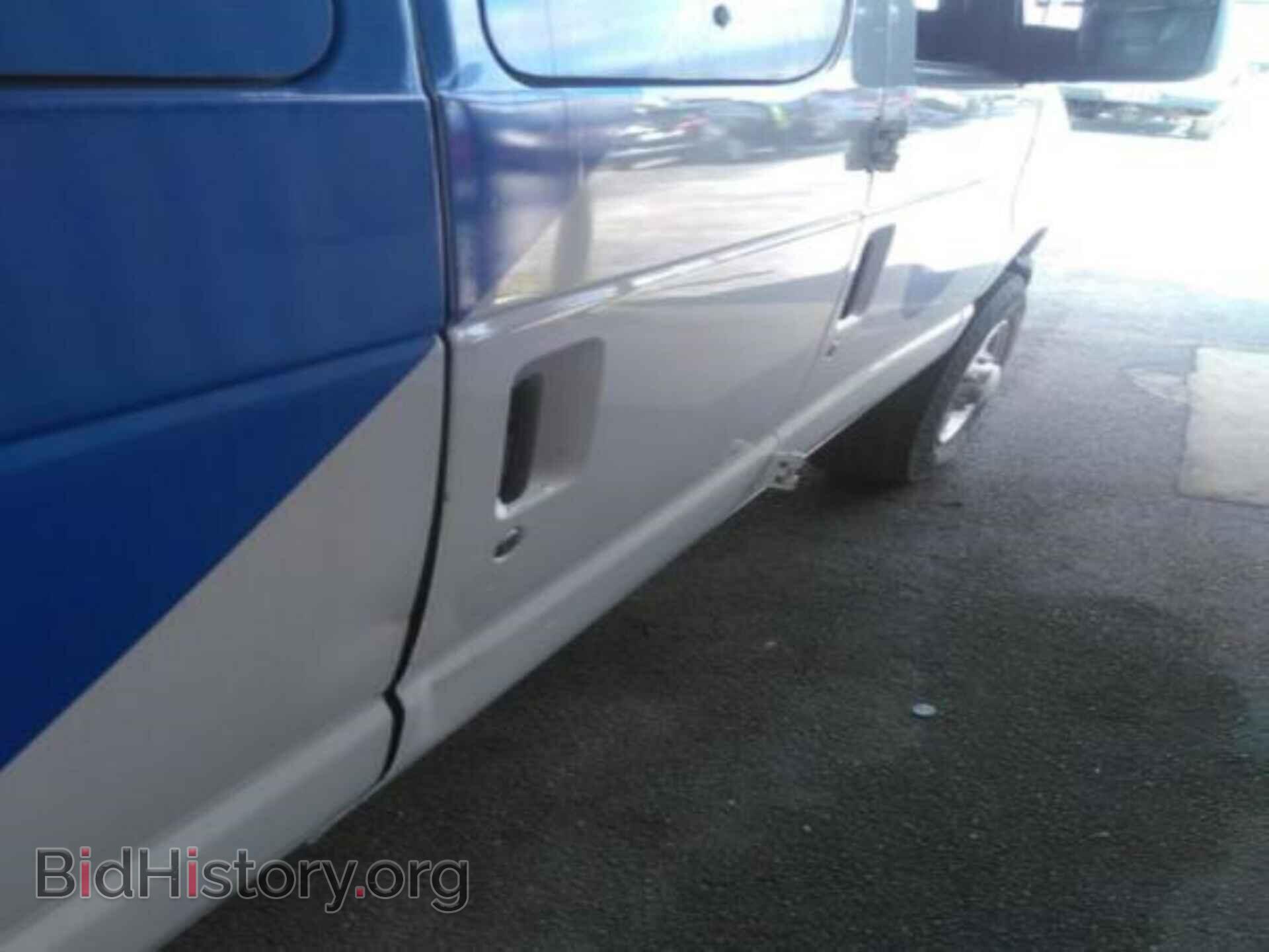 2014 FORD ECONOLINE CARGO VAN - VIN: 1FTNE2ELXEDB06185 - Фото 3