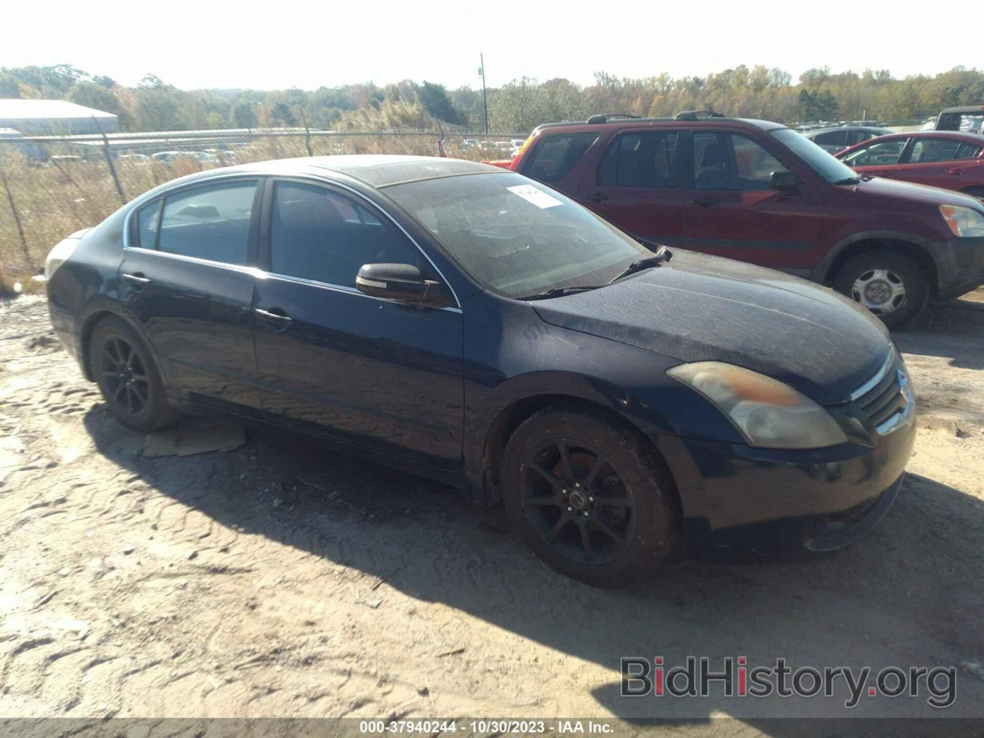 Photo 1N4AL21E29N426635 - NISSAN ALTIMA 2009