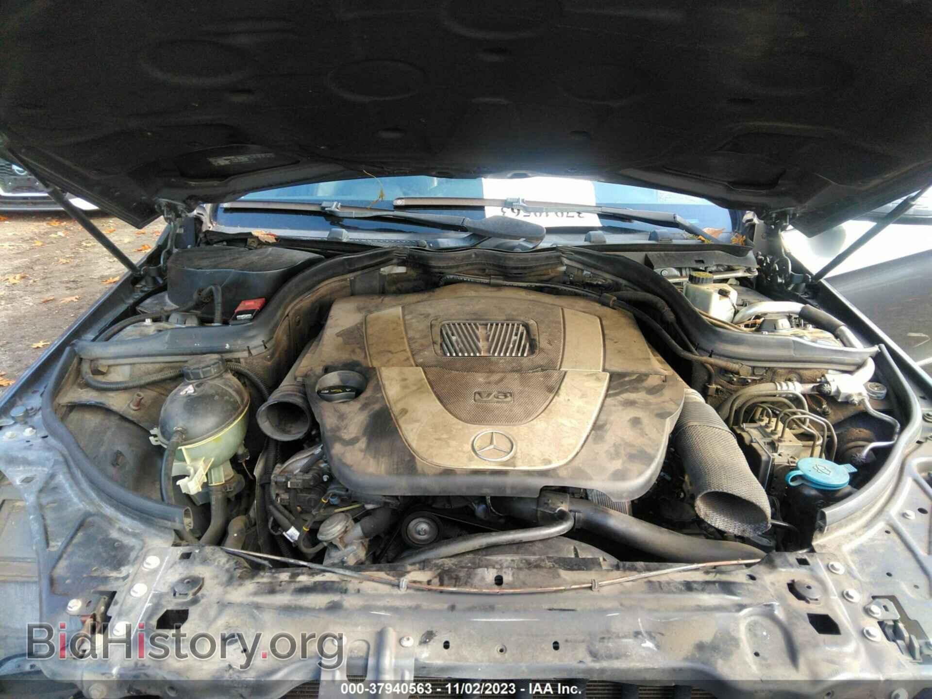 2010 MERCEDES-BENZ E-CLASS - VIN: WDDKJ5GB8AF046898 - Фото 10