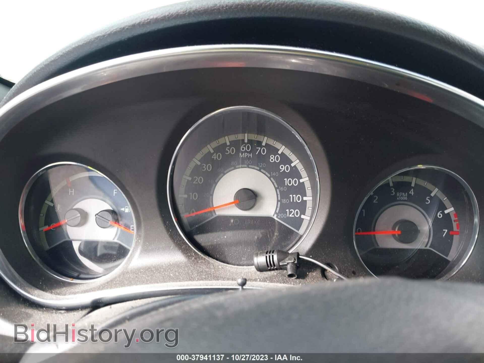 2013 CHRYSLER 200 - VIN: 1C3CCBAB2DN642054 - Фото 14