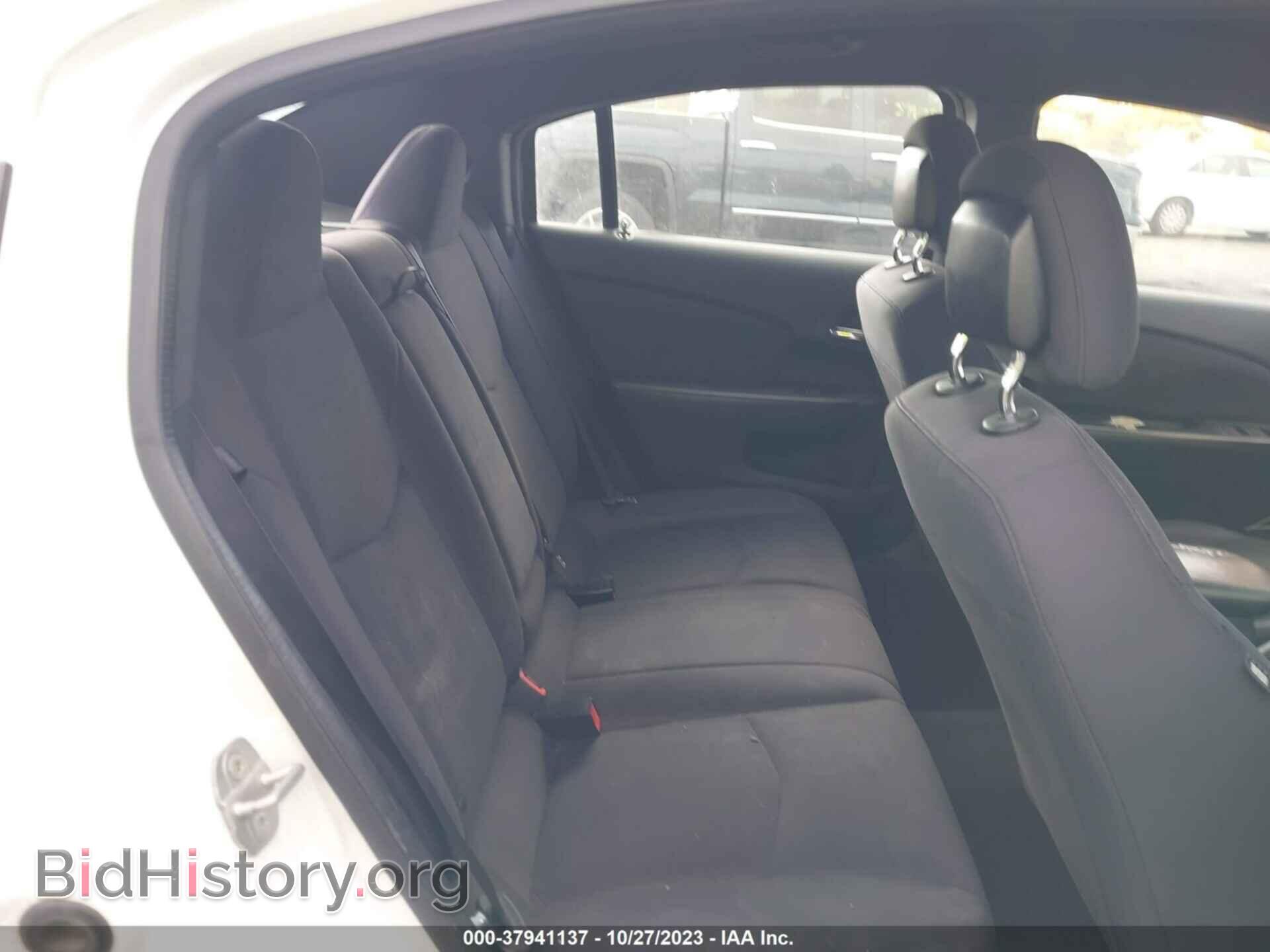 2013 CHRYSLER 200 - VIN: 1C3CCBAB2DN642054 - Фото 8