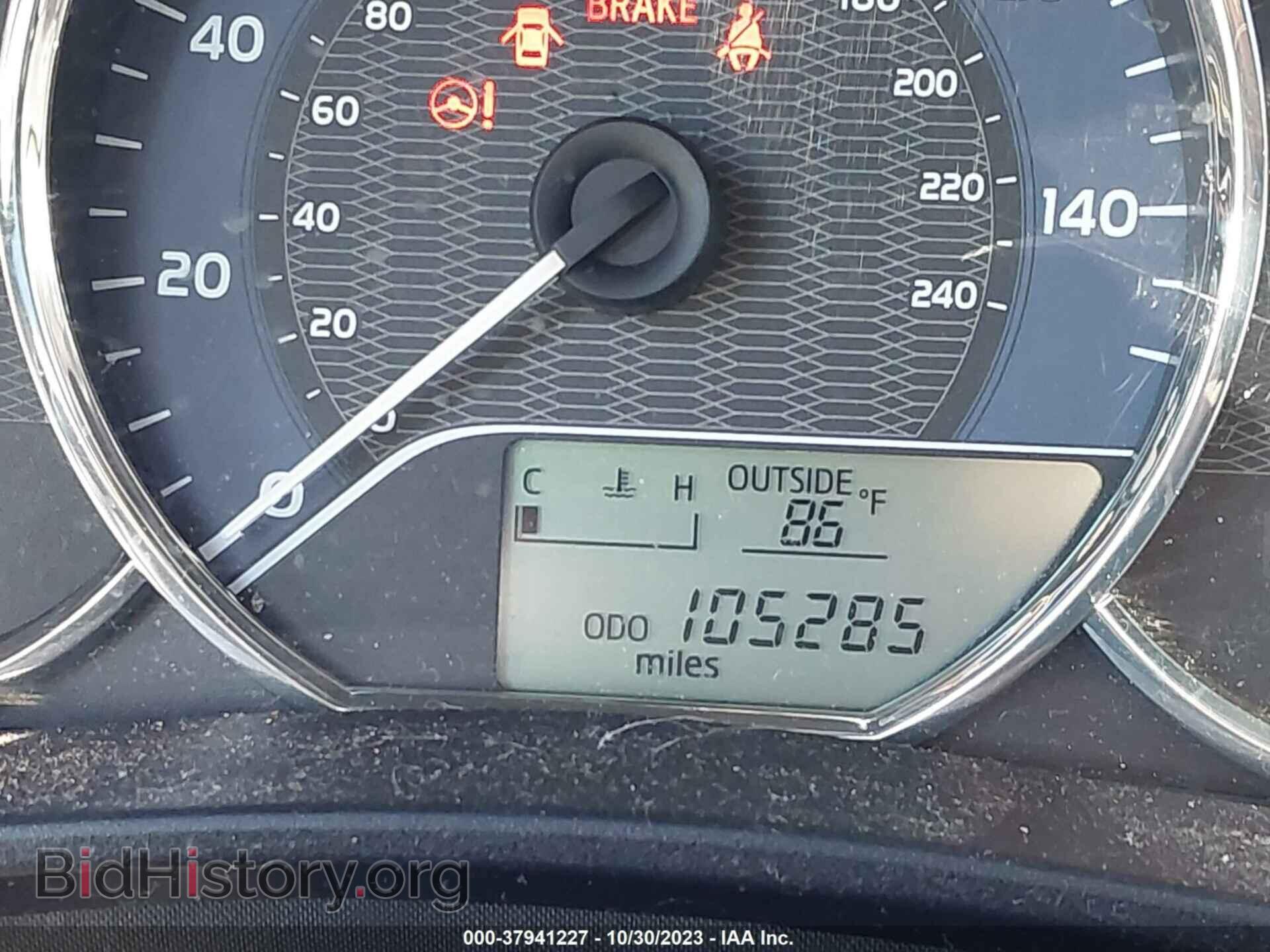 2015 TOYOTA COROLLA - VIN: 2T1BURHE4FC475716 - Фото 16
