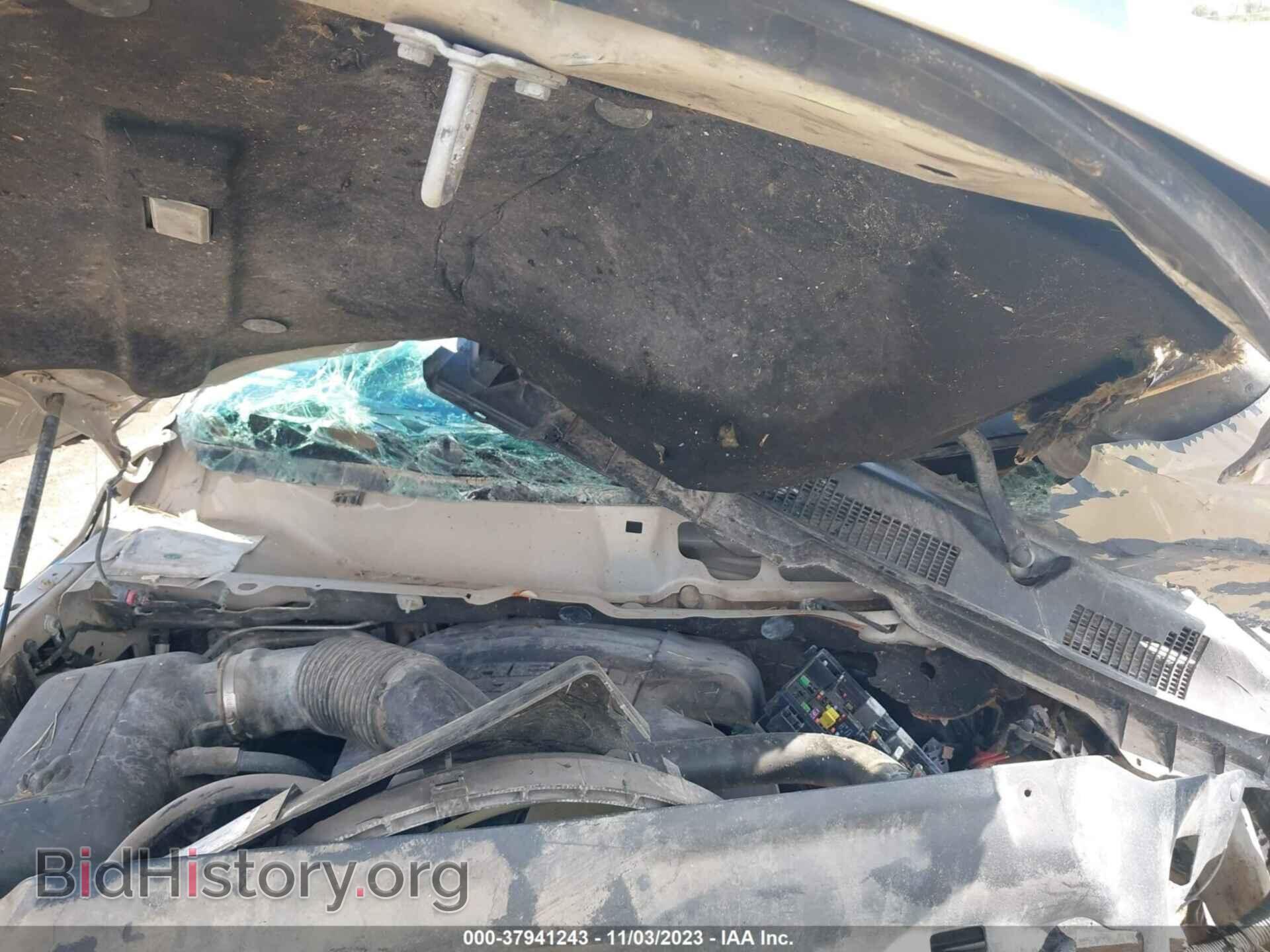 2017 RAM 1500 - VIN: 1C6RR7YT6HS643738 - Фото 10