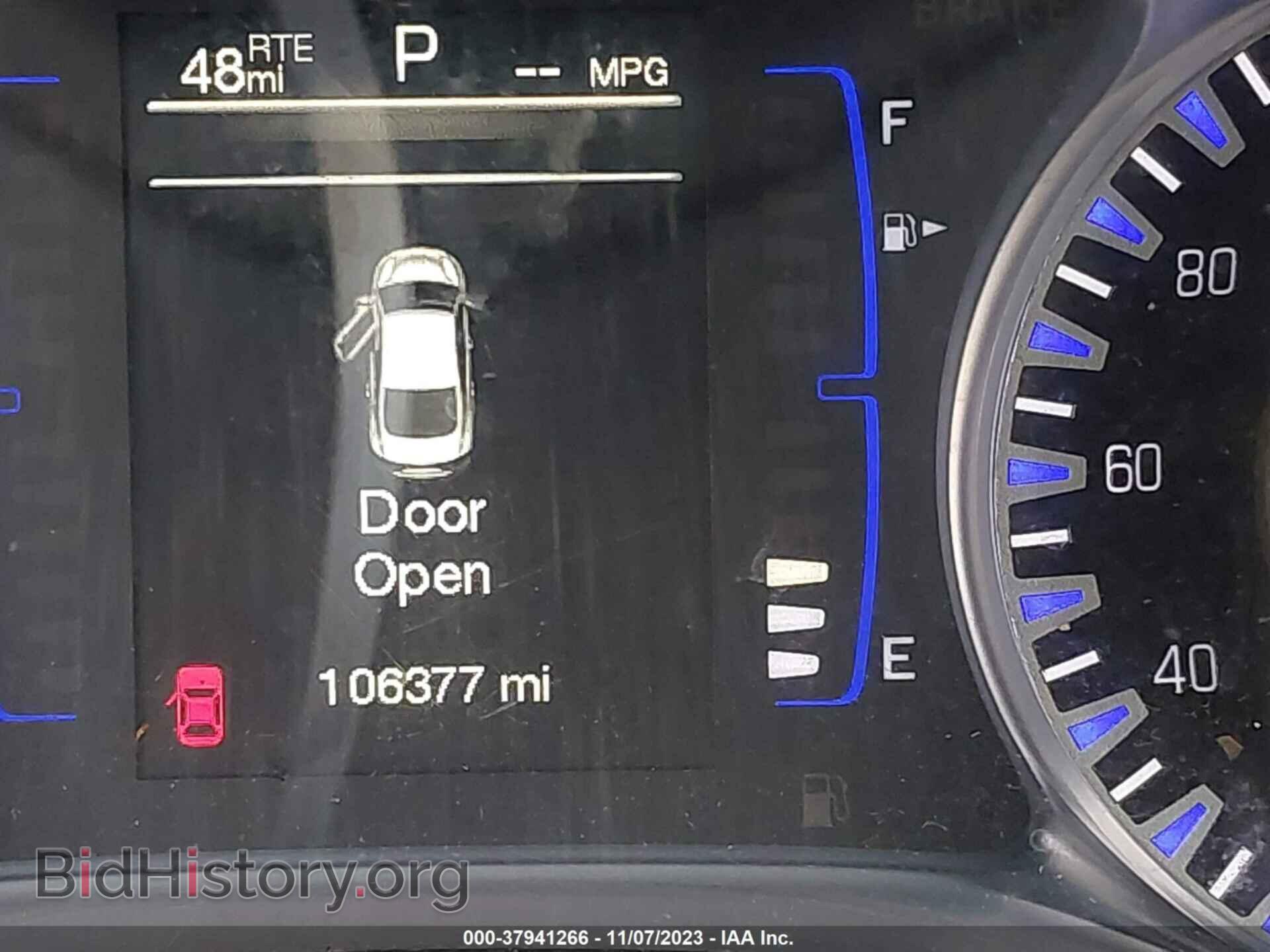 2015 CHRYSLER 200 - VIN: 1C3CCCFB4FN573322 - Фото 15
