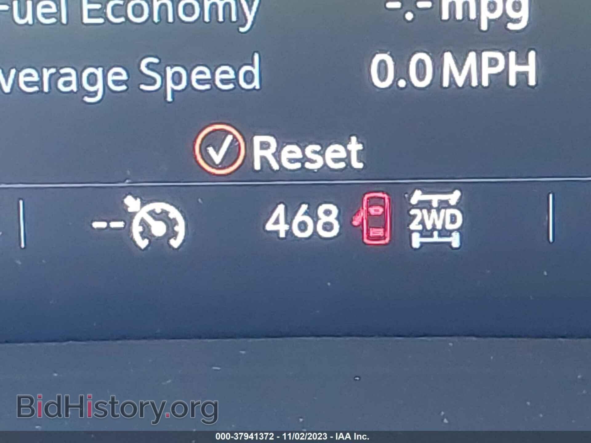 2023 BUICK ENVISION - VIN: LRBFZMR45PD164293 - Фото 16