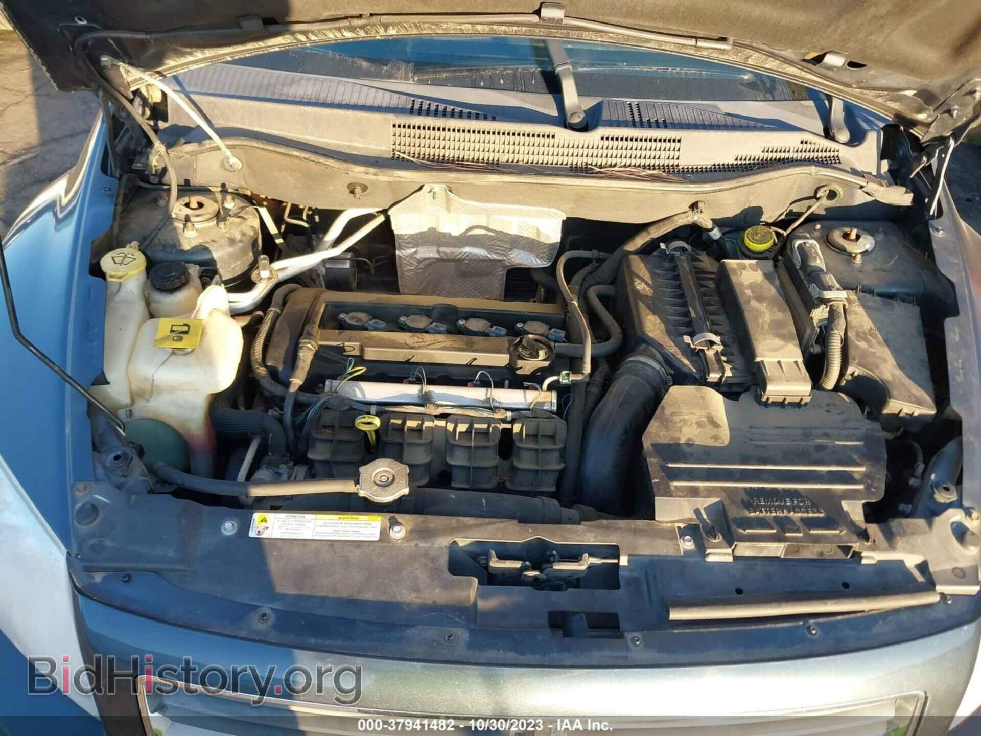 2008 DODGE CALIBER - VIN: 1B3HB48B68D665131 - Фото 10