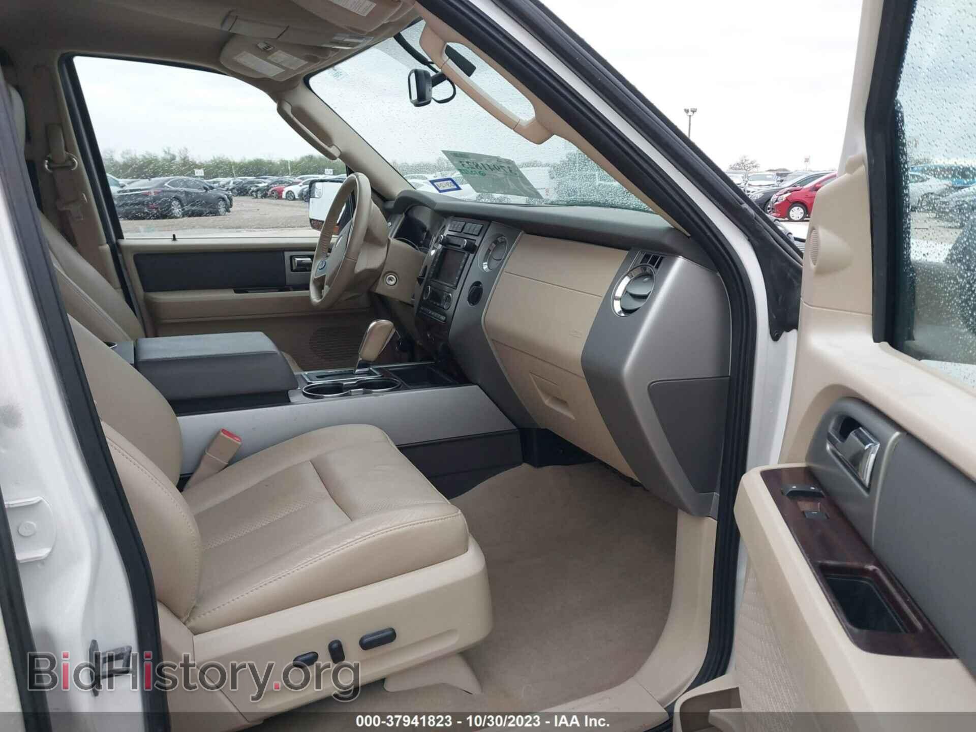 2014 FORD EXPEDITION - VIN: 1FMJU1H56EEF14715 - Фото 5