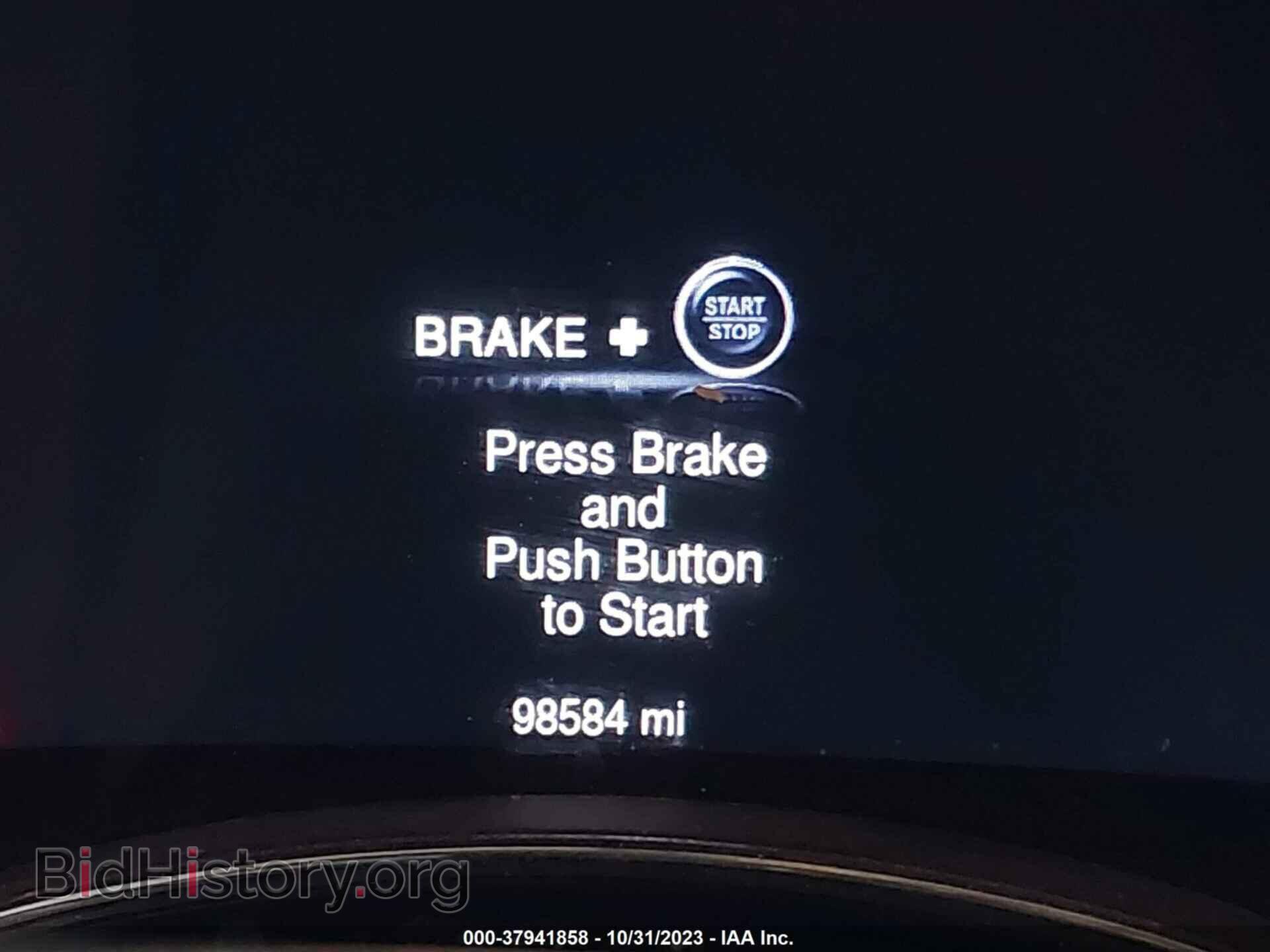 2014 DODGE DURANGO - VIN: 1C4RDJAG2EC318608 - Фото 15