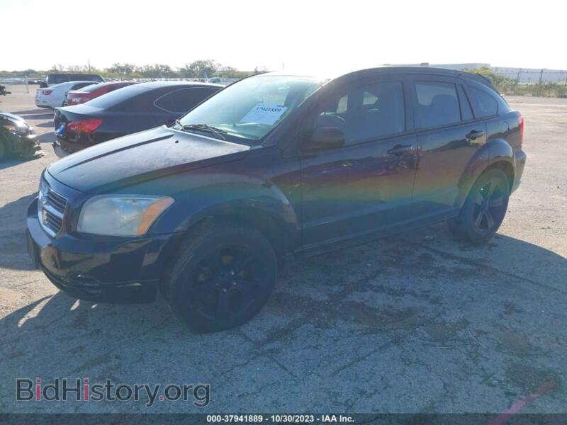2010 Dodge CALIBER (VIN 1B3CB4HA3AD661917) — photo 2 of 11