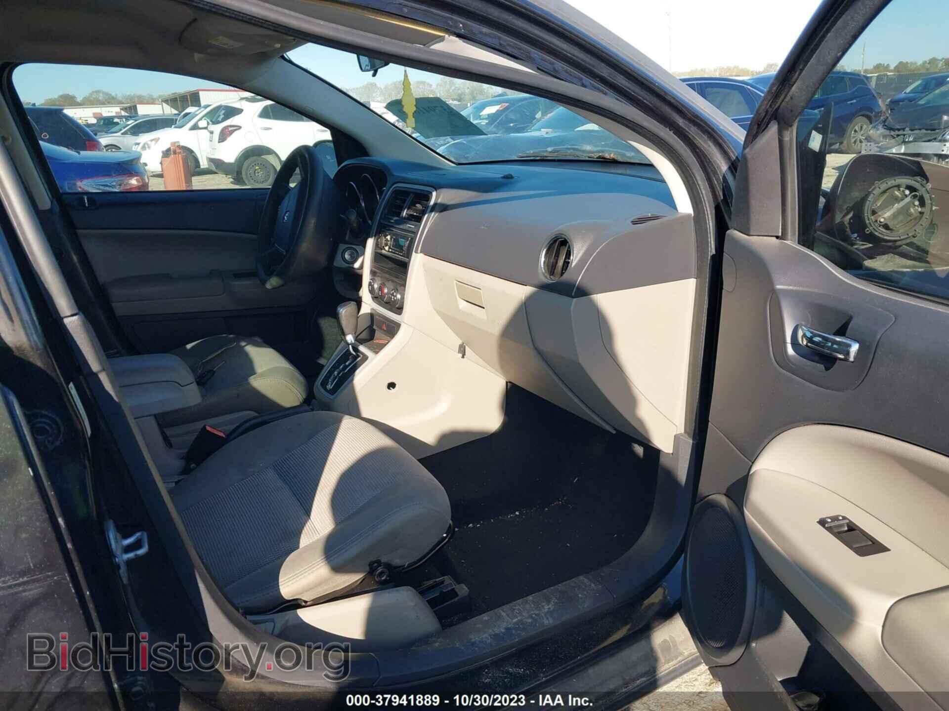 2010 DODGE CALIBER - VIN: 1B3CB4HA3AD661917 - Photo 5