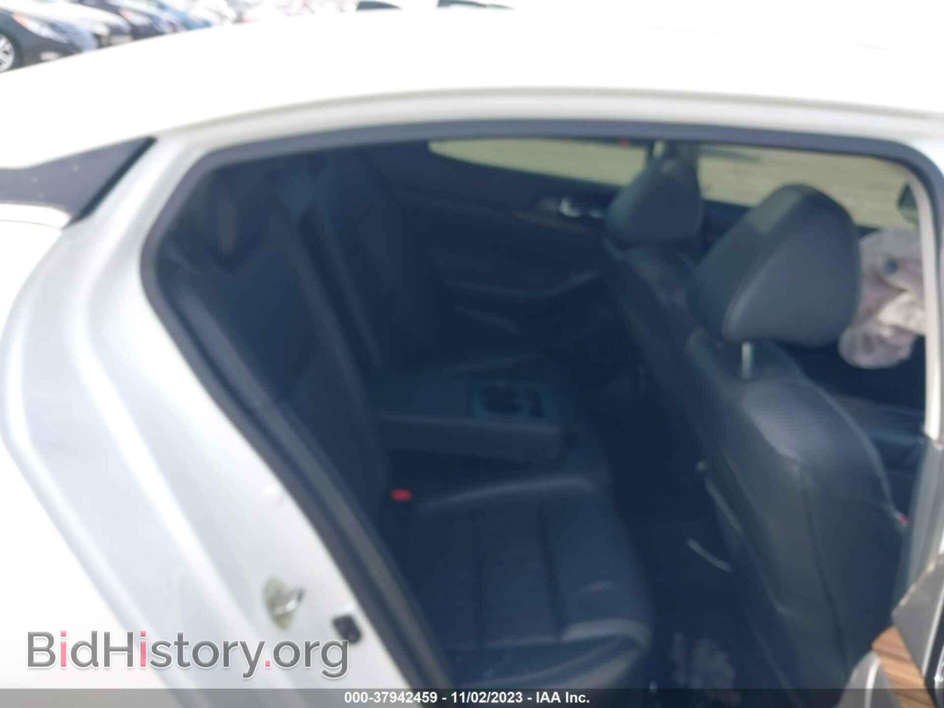 2017 NISSAN MAXIMA - VIN: 1N4AA6AP4HC436494 - Фото 8