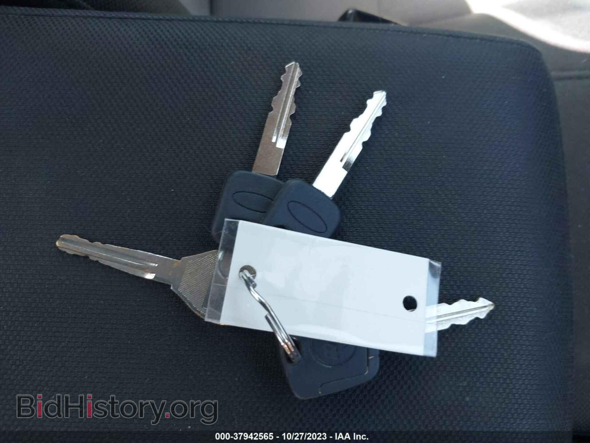 2008 FORD RANGER - VIN: 1FTYR10D08PB01852 - Фото 11