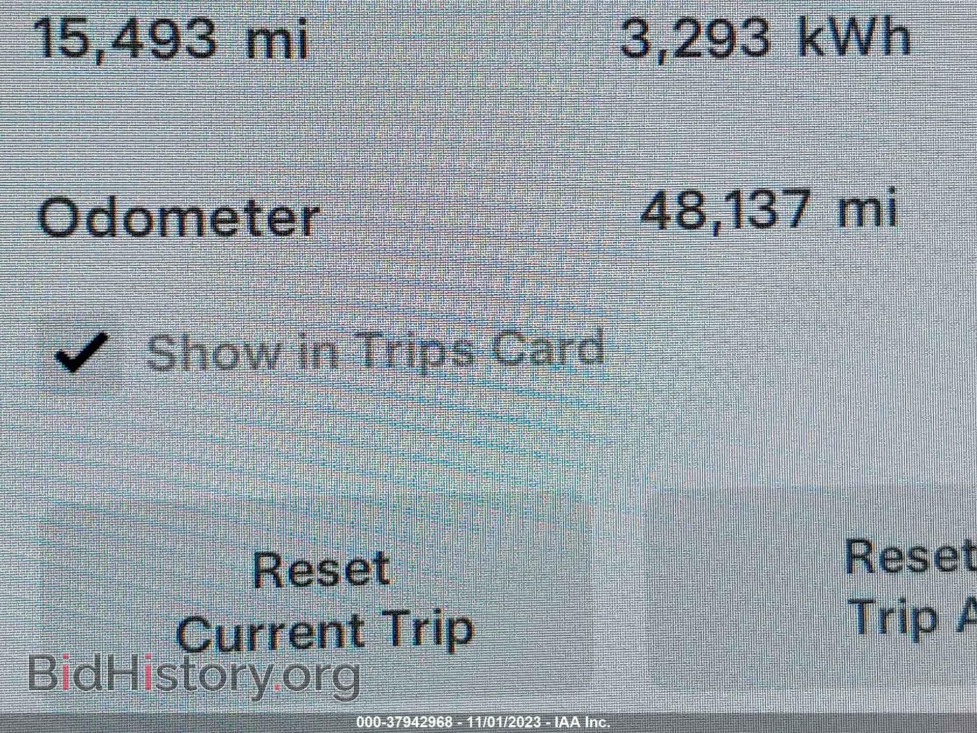 2019 TESLA MODEL 3 - VIN: 5YJ3E1EA1KF297435 - Фото 14