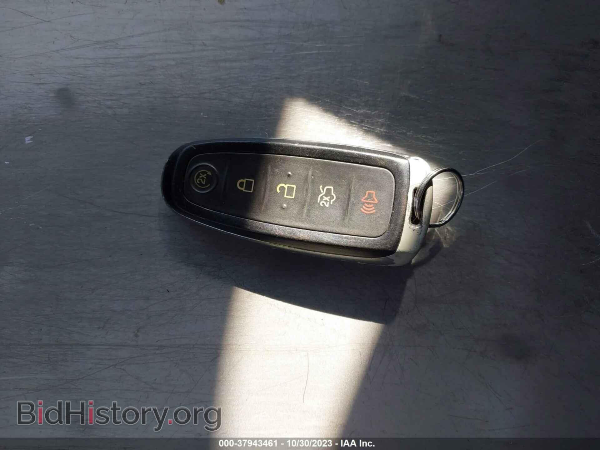 2014 FORD FOCUS - VIN: 1FADP3N28EL122321 - Фото 11