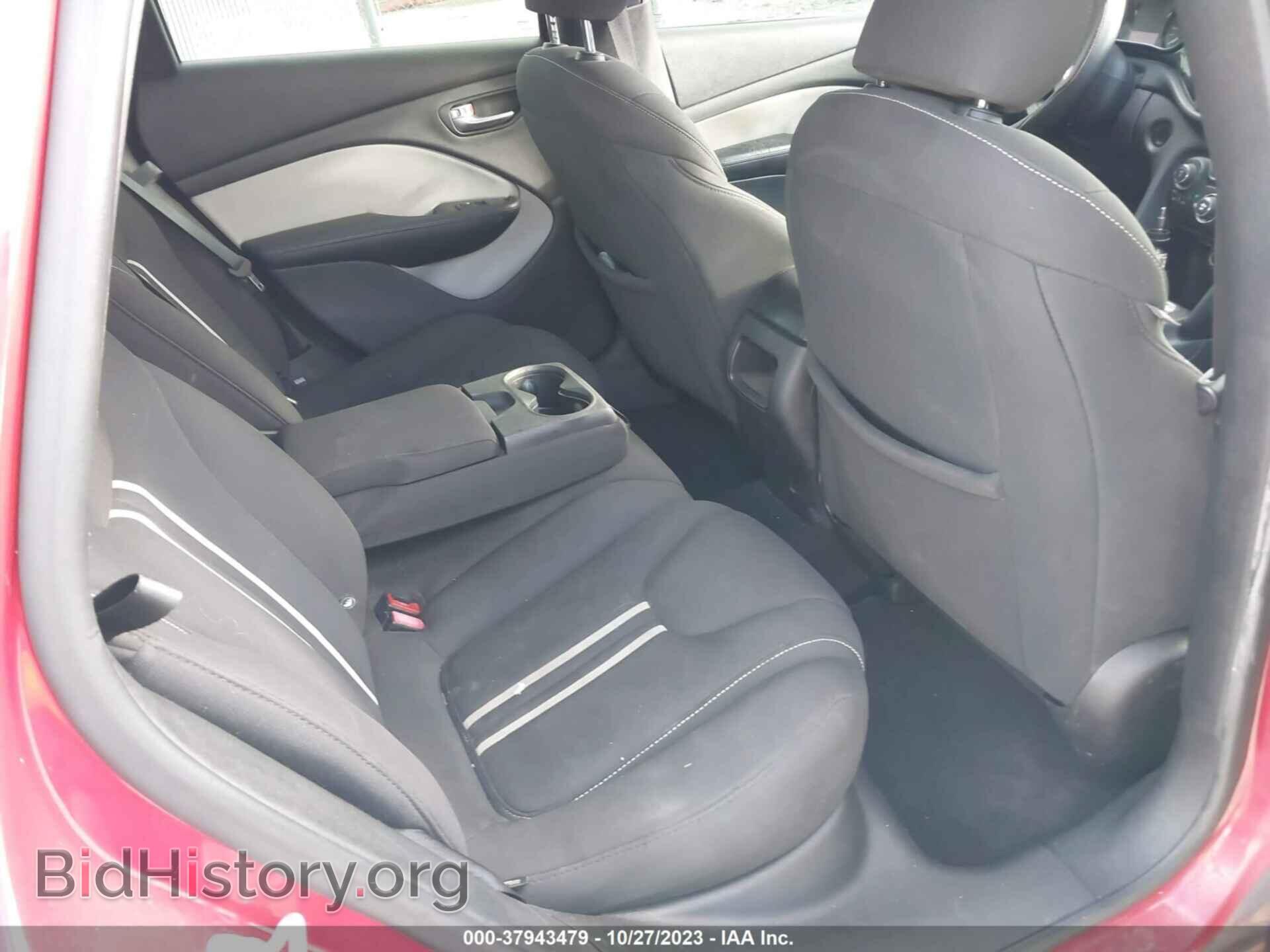 2013 DODGE DART - VIN: 1C3CDFBH1DD698984 - Фото 8