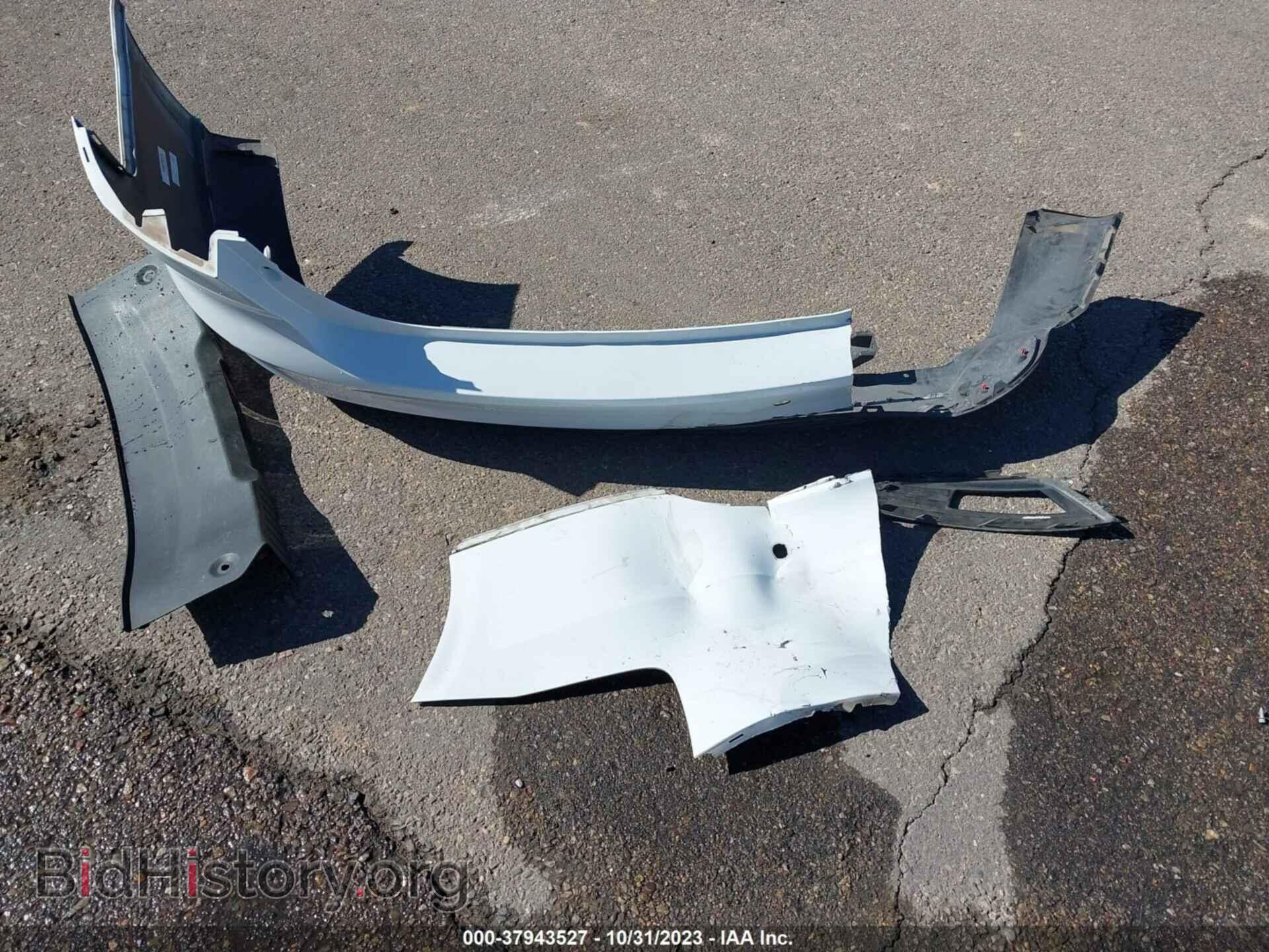 2016 FORD FOCUS - VIN: 1FADP3FE2GL289401 - Фото 12