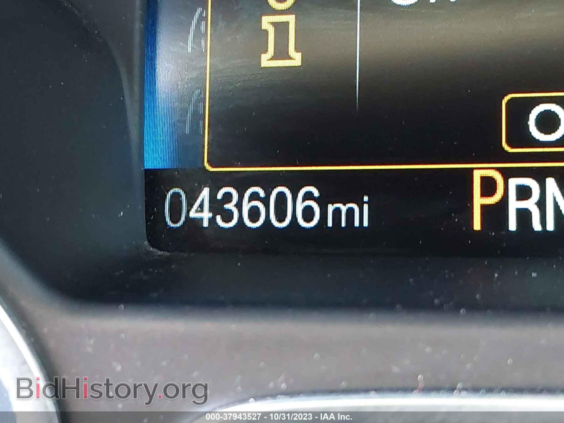 2016 FORD FOCUS - VIN: 1FADP3FE2GL289401 - Фото 16