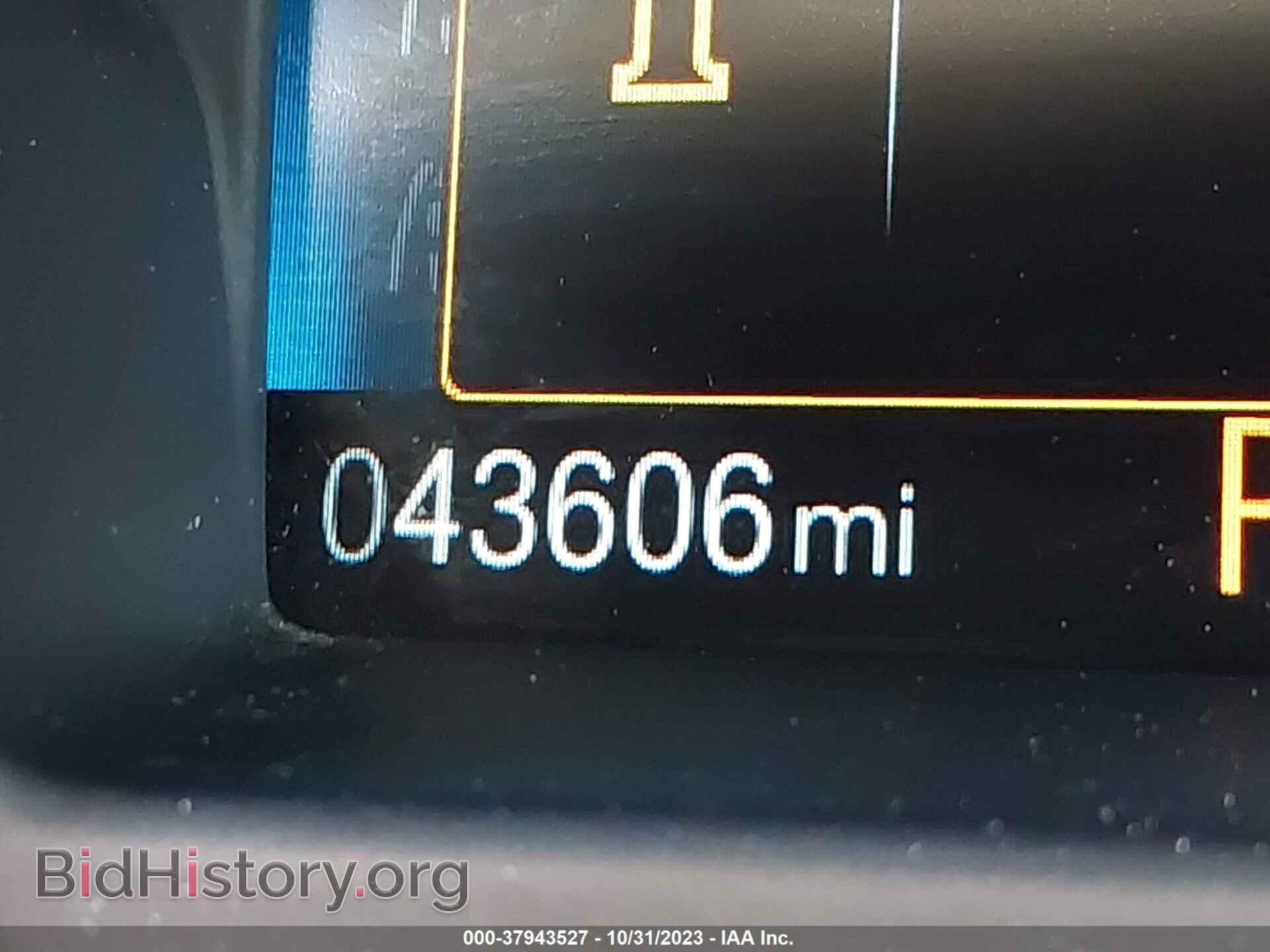 2016 FORD FOCUS - VIN: 1FADP3FE2GL289401 - Фото 7