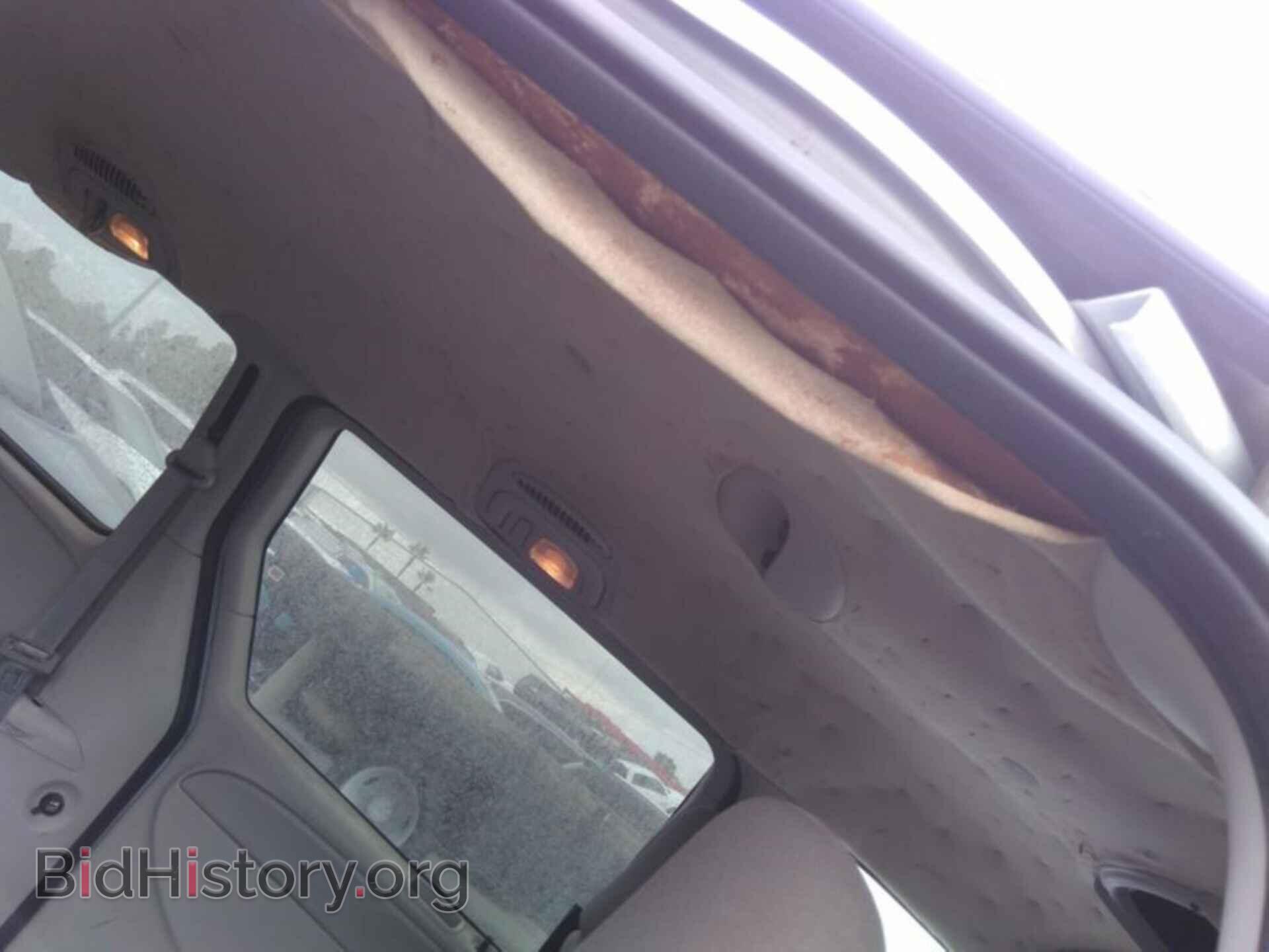 2007 DODGE GRAND CARAVAN - VIN: 2D4GP44L87R320093 - Фото 3