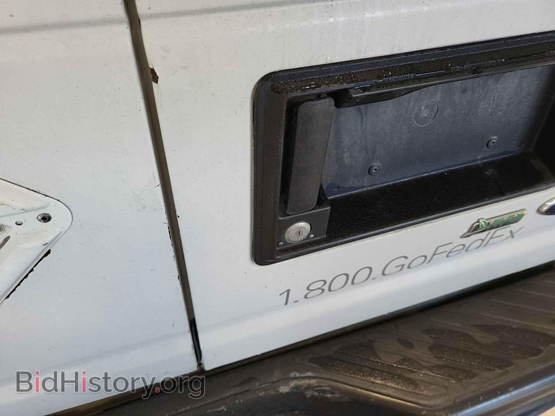 2010 FORD ECONOLINE - VIN: 1FTNE1EW5ADA91237 - Фото 11