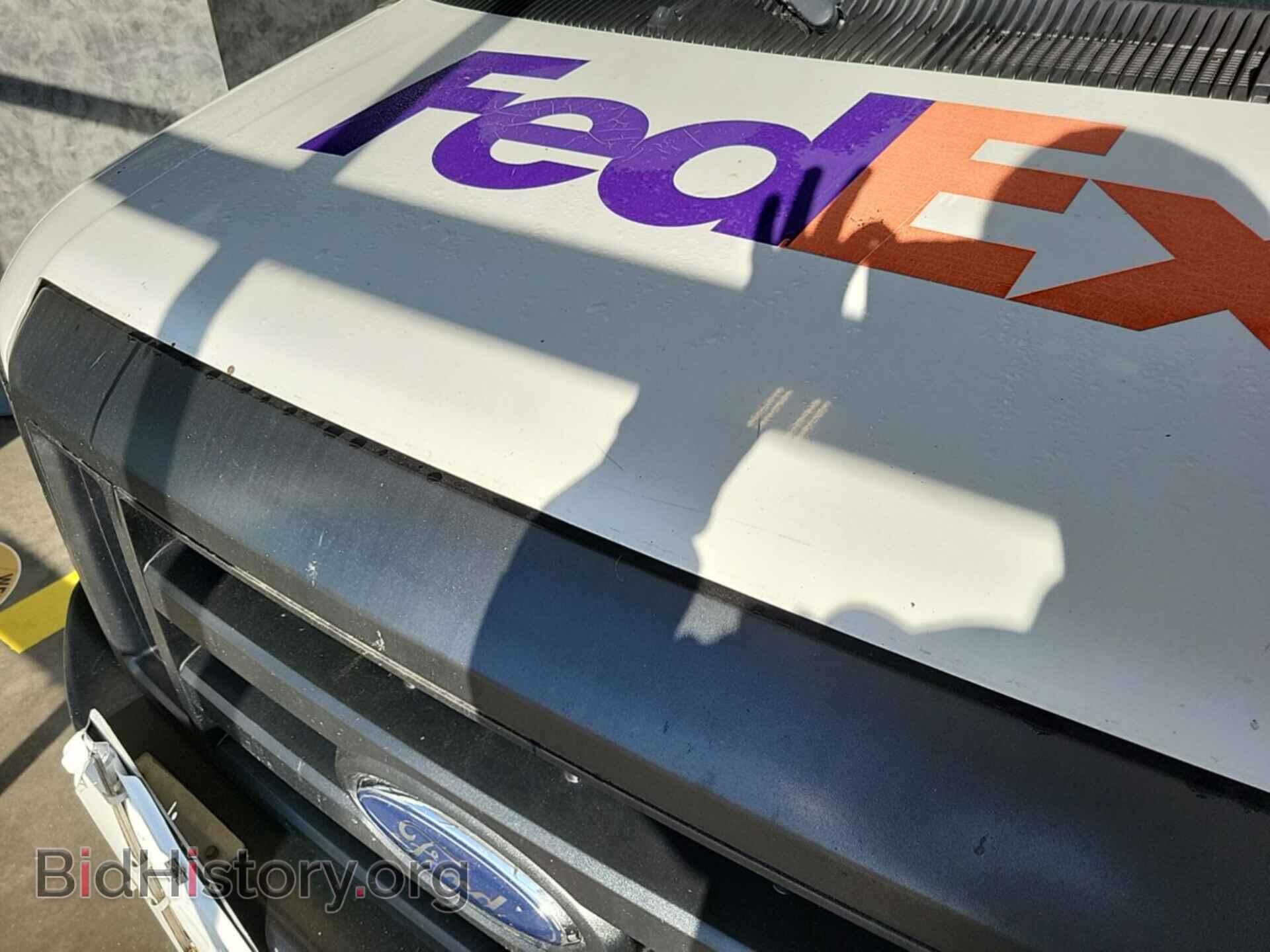 2010 FORD ECONOLINE - VIN: 1FTNE1EW5ADA91237 - Фото 12