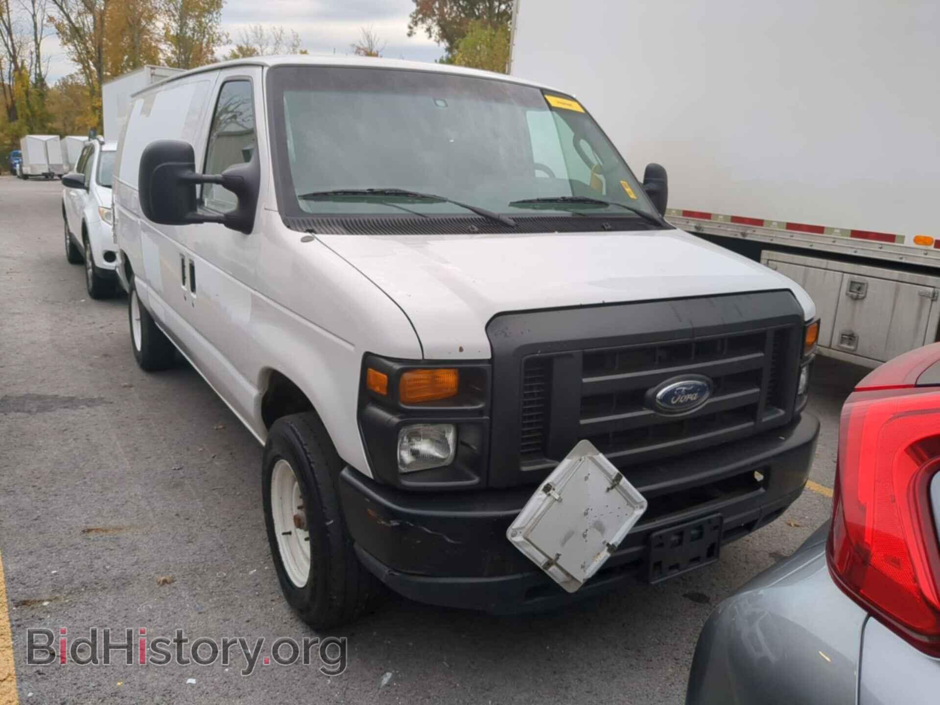 2010 FORD ECONOLINE - VIN: 1FTNE1EW5ADA91237 - Фото 17