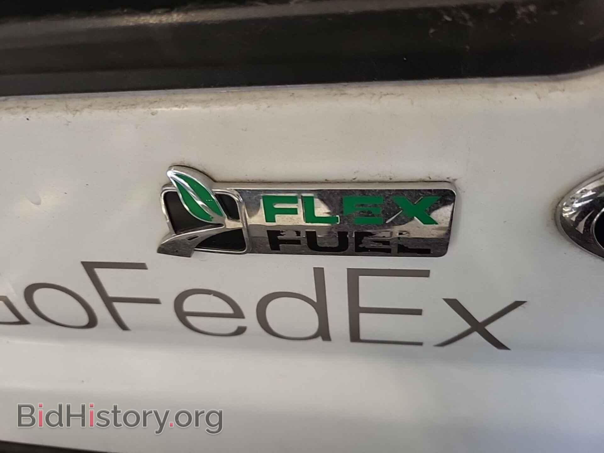 2010 FORD ECONOLINE - VIN: 1FTNE1EW5ADA91237 - Фото 23