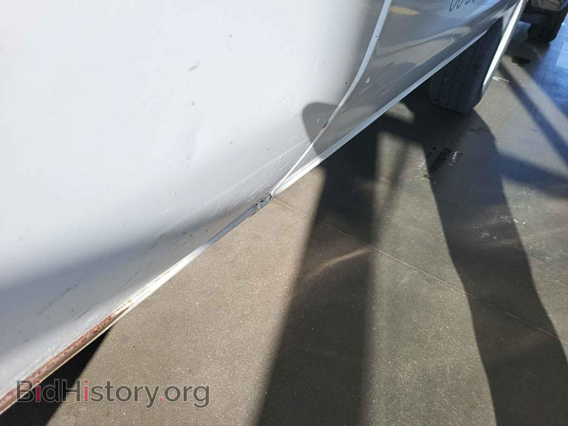 2010 FORD ECONOLINE - VIN: 1FTNE1EW5ADA91237 - Фото 25