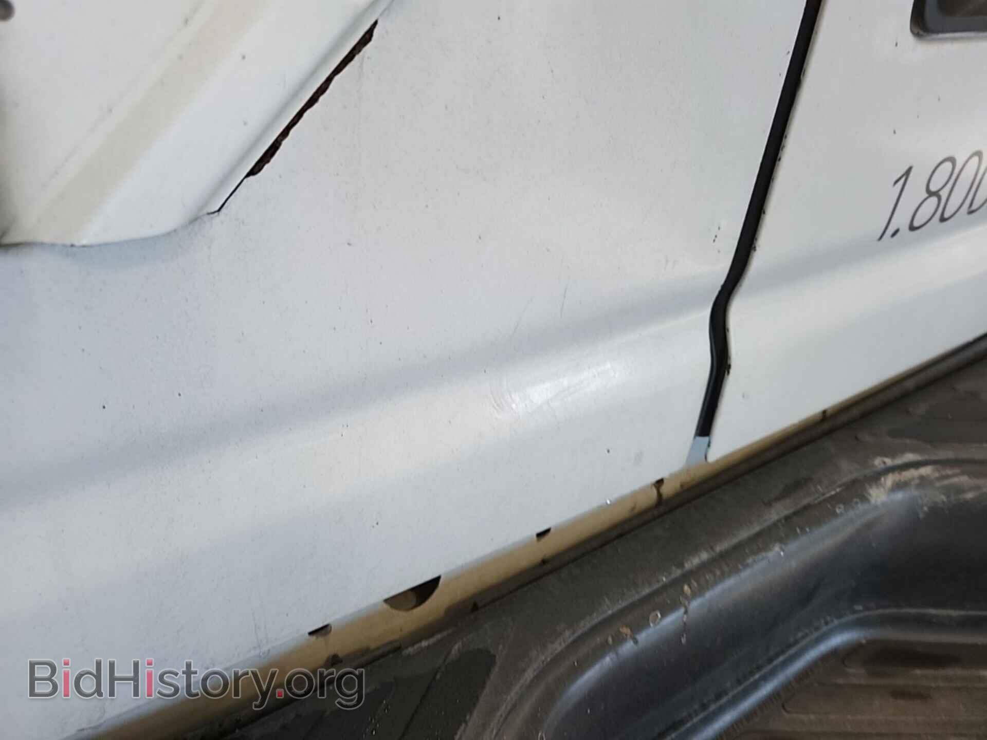 2010 FORD ECONOLINE - VIN: 1FTNE1EW5ADA91237 - Фото 4